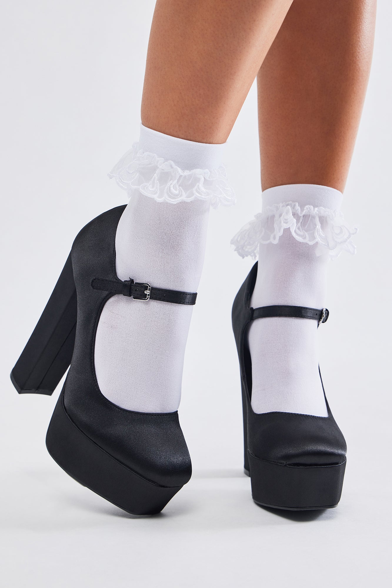 Oh So Chic Socks