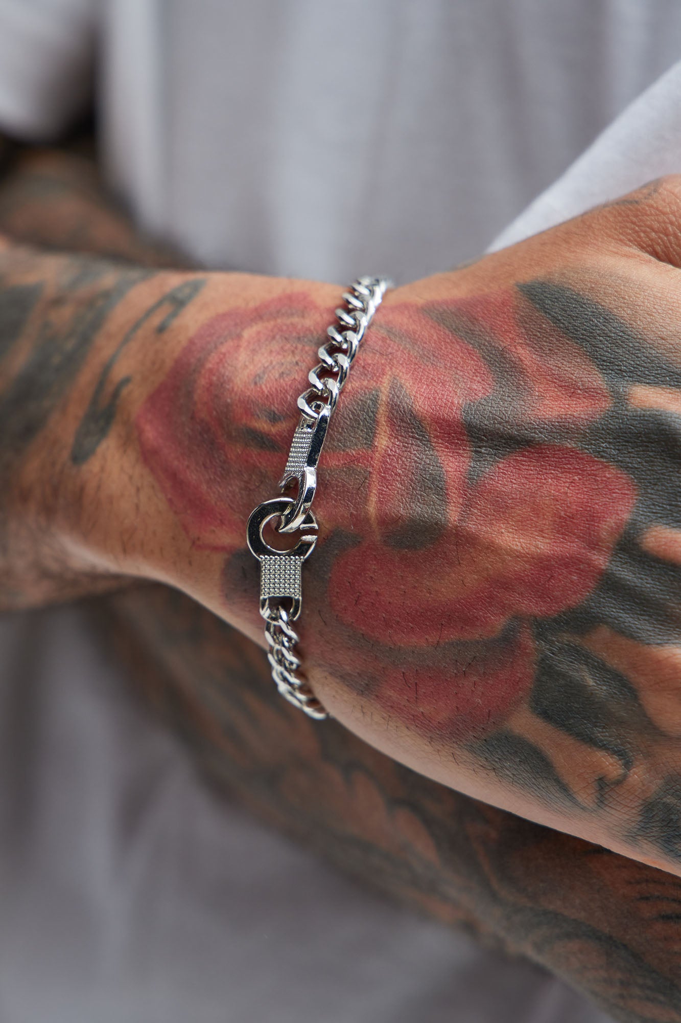 Cuff It Bracelet