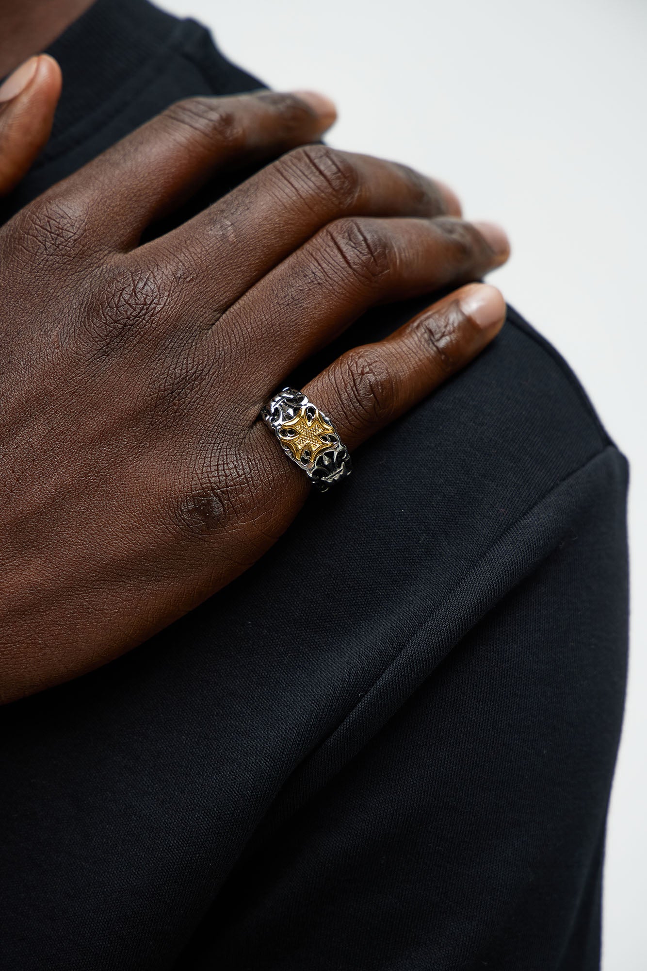 Eternal Ring