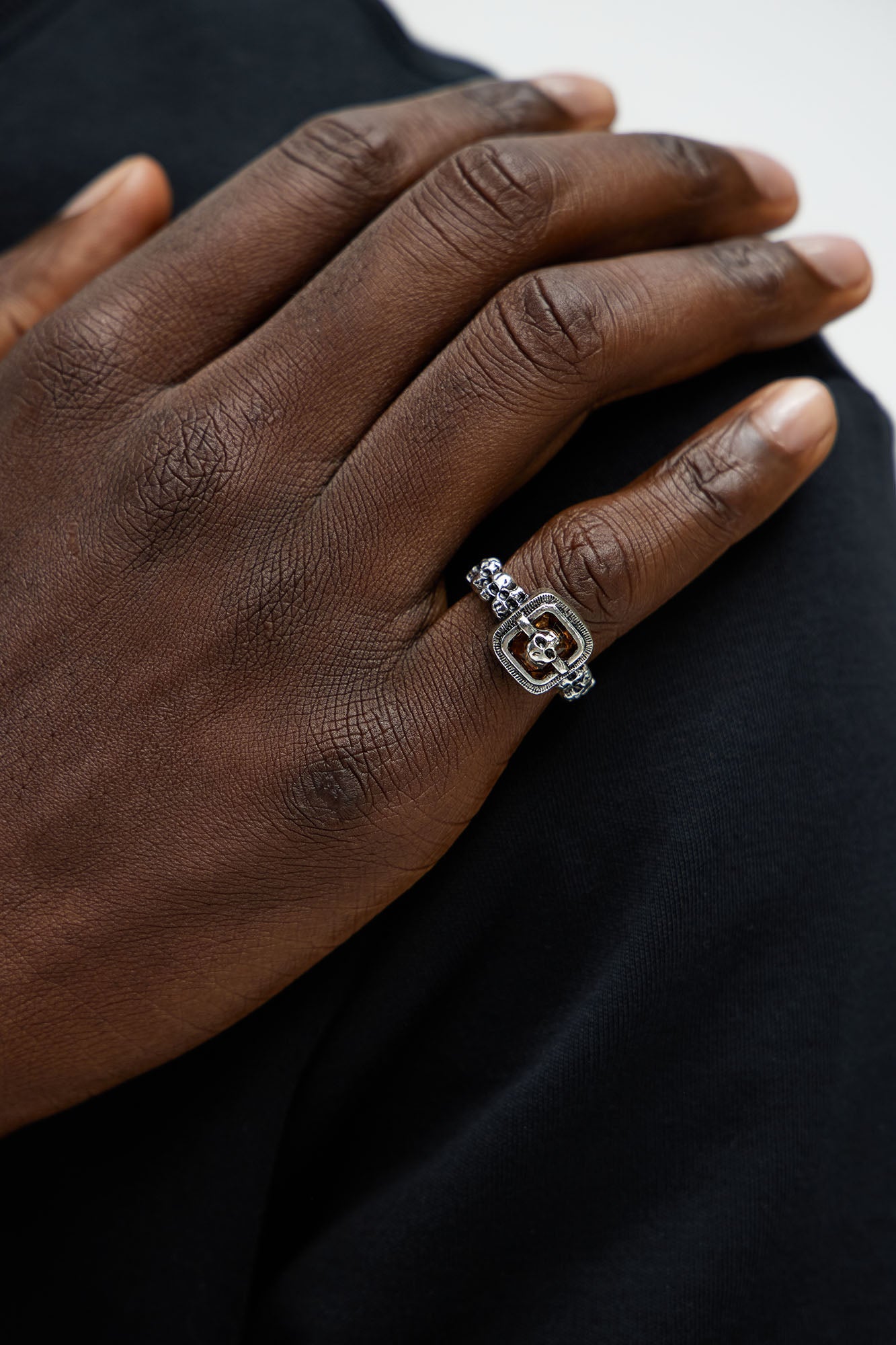 Forge Ring