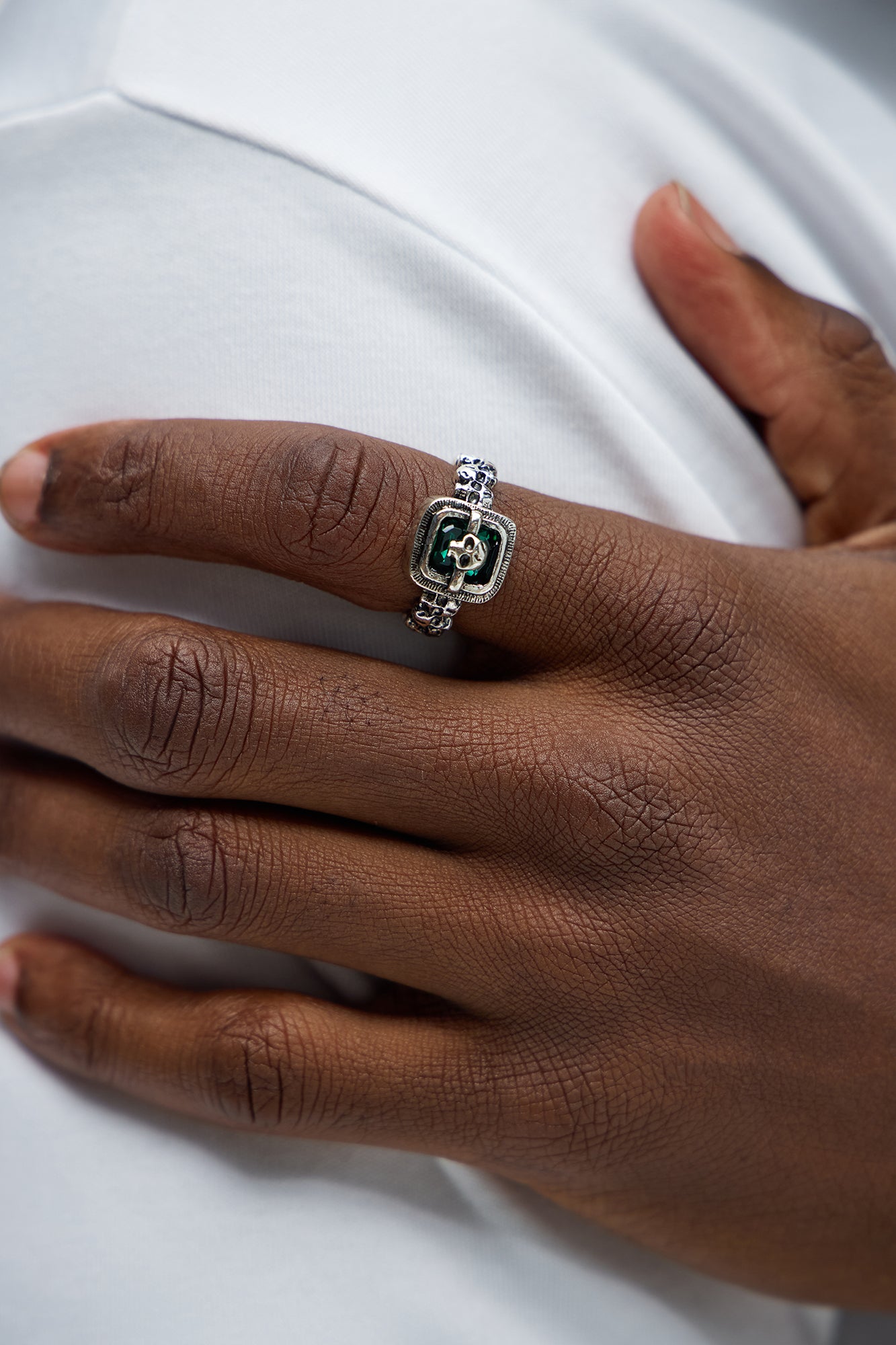 Forge Ring