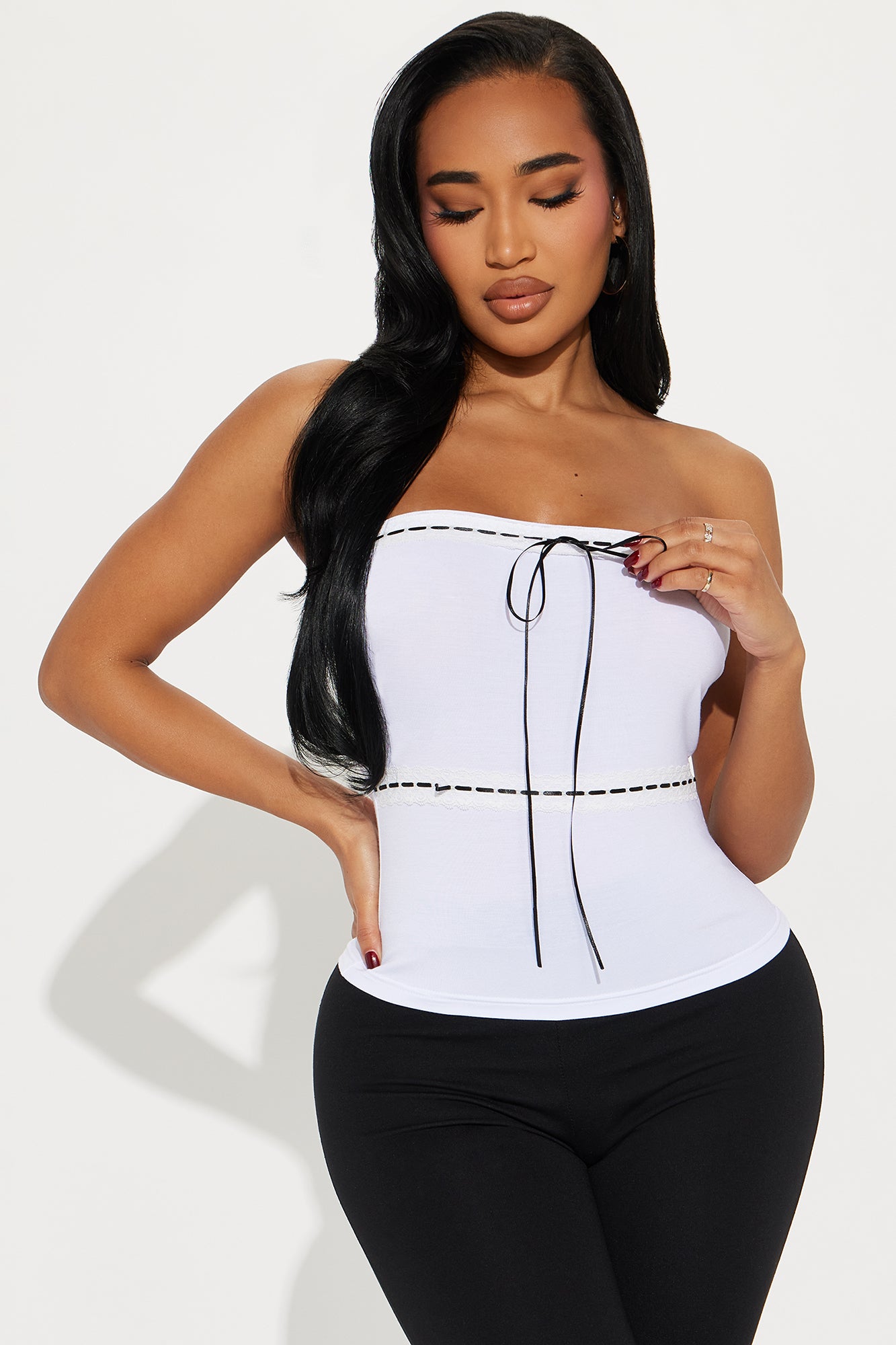 Bella Tube Top