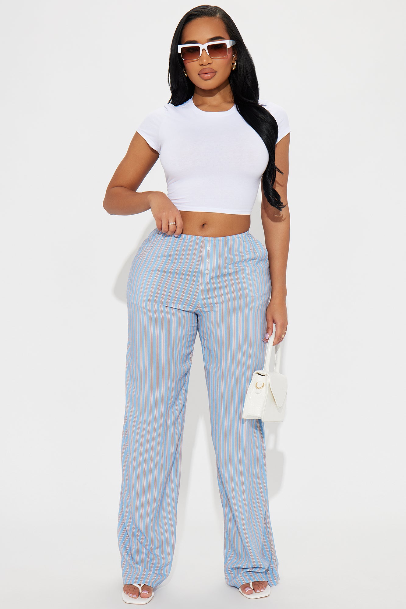 I'll Be There Boxer Pant