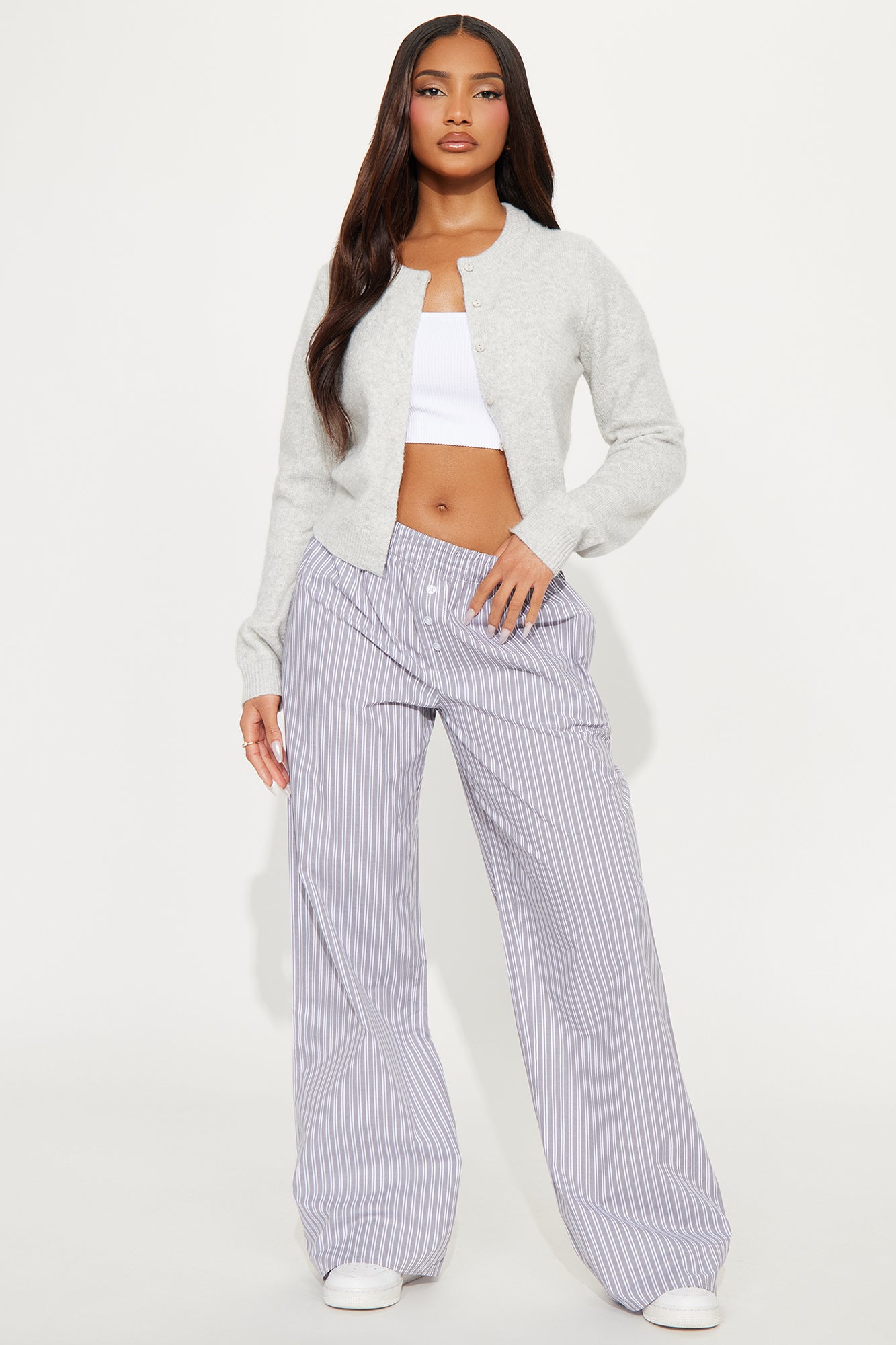 Something About You Boxer Pant