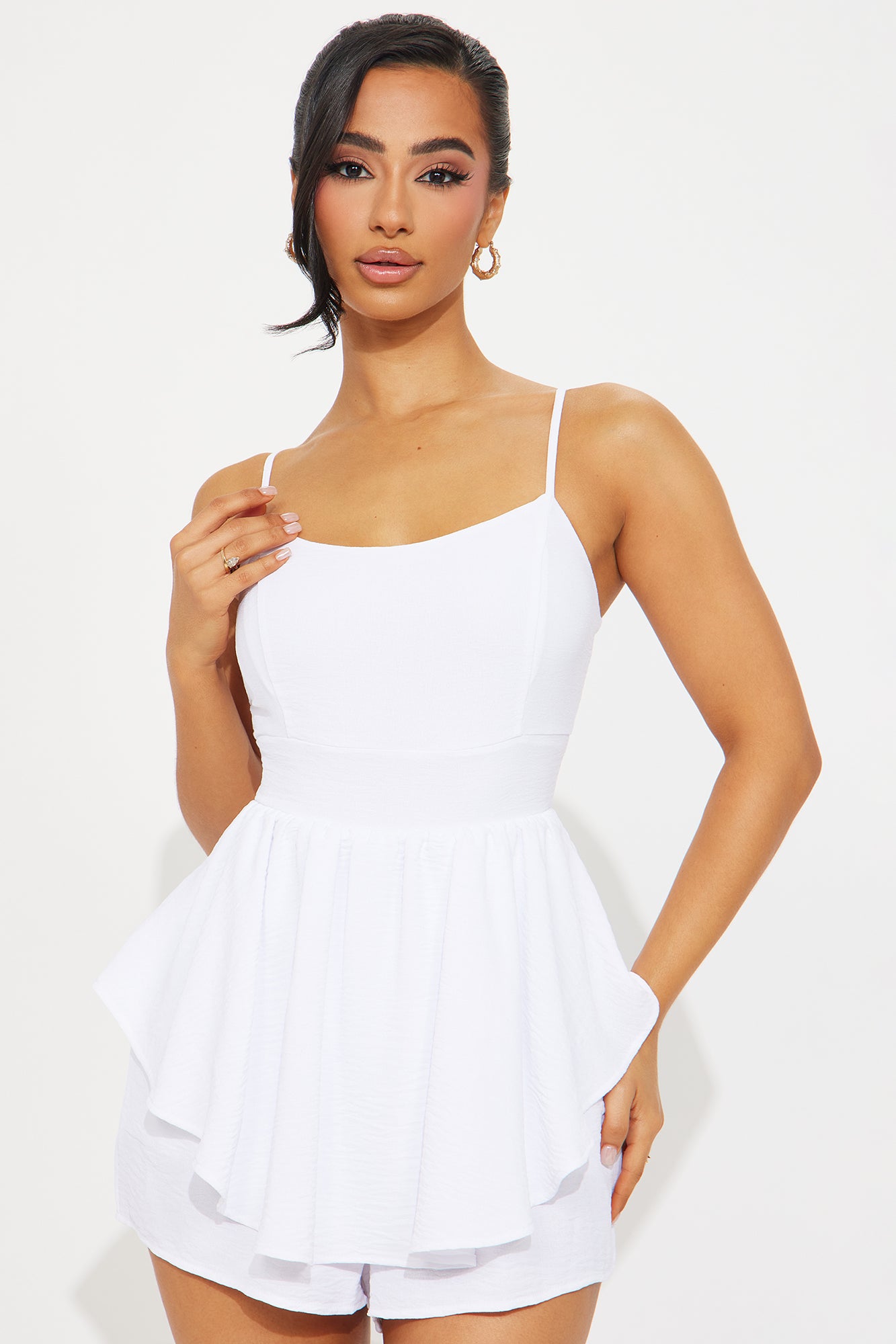 Bridget Romper