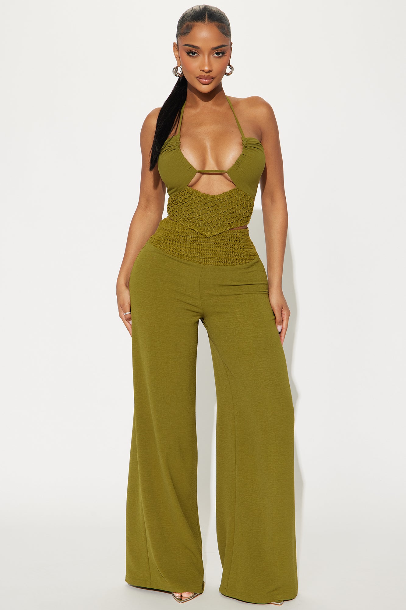 Paloma Pant Set