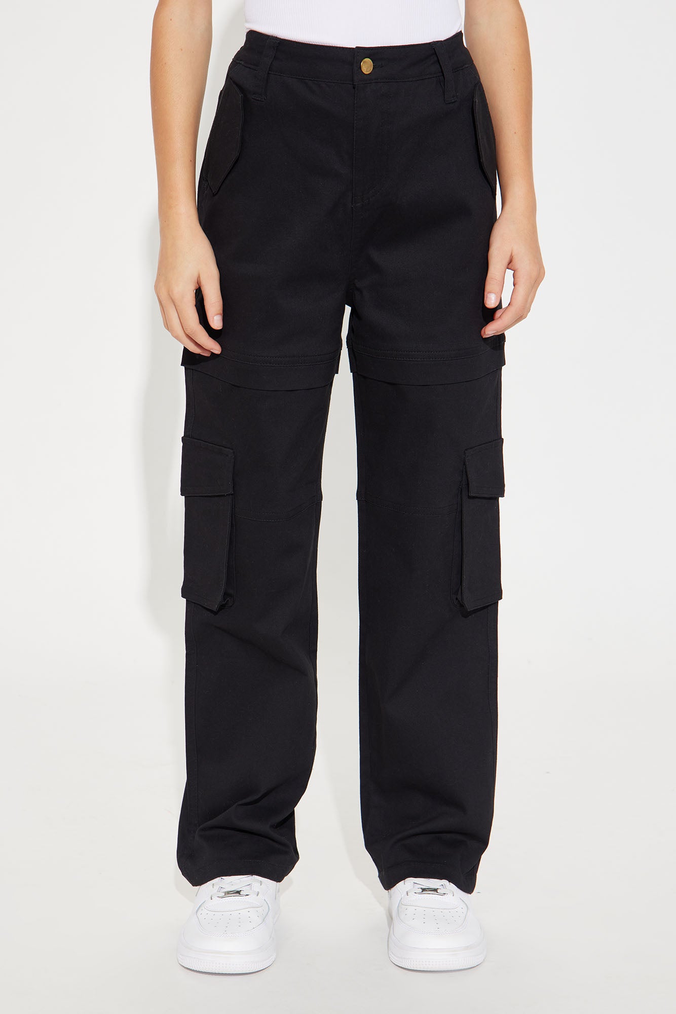 Mini Tirzah Cargo Pant