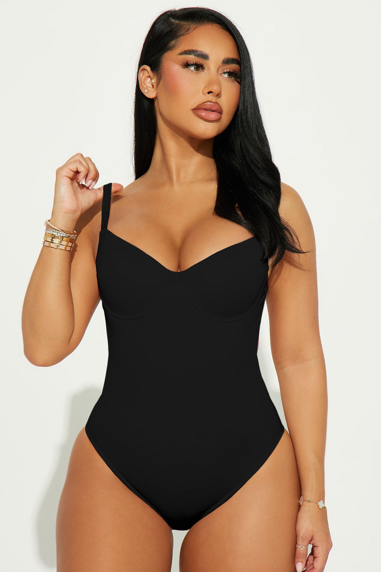 Show It Off Shapewear Bodysuit