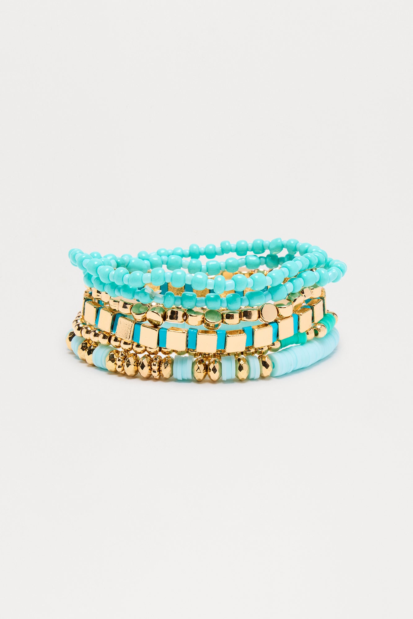 The Protector 6 Piece Bracelet Set