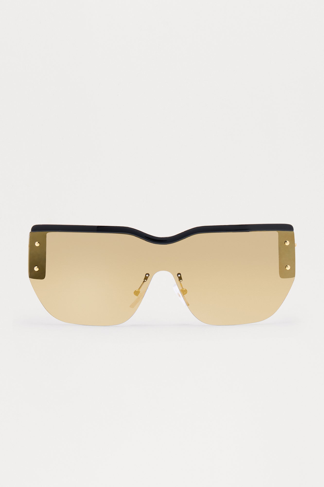 Chaos Through The Lens Sunglasses