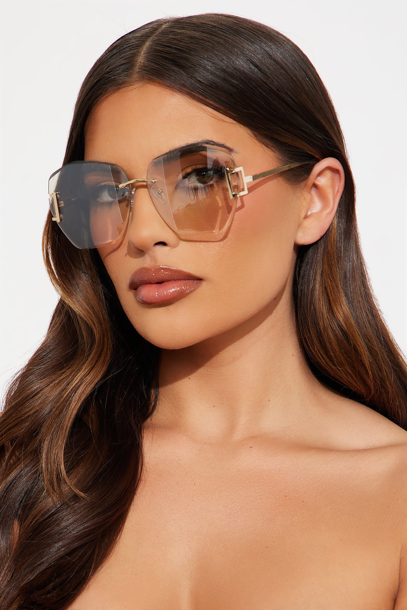 Stay Clear Sunglasses