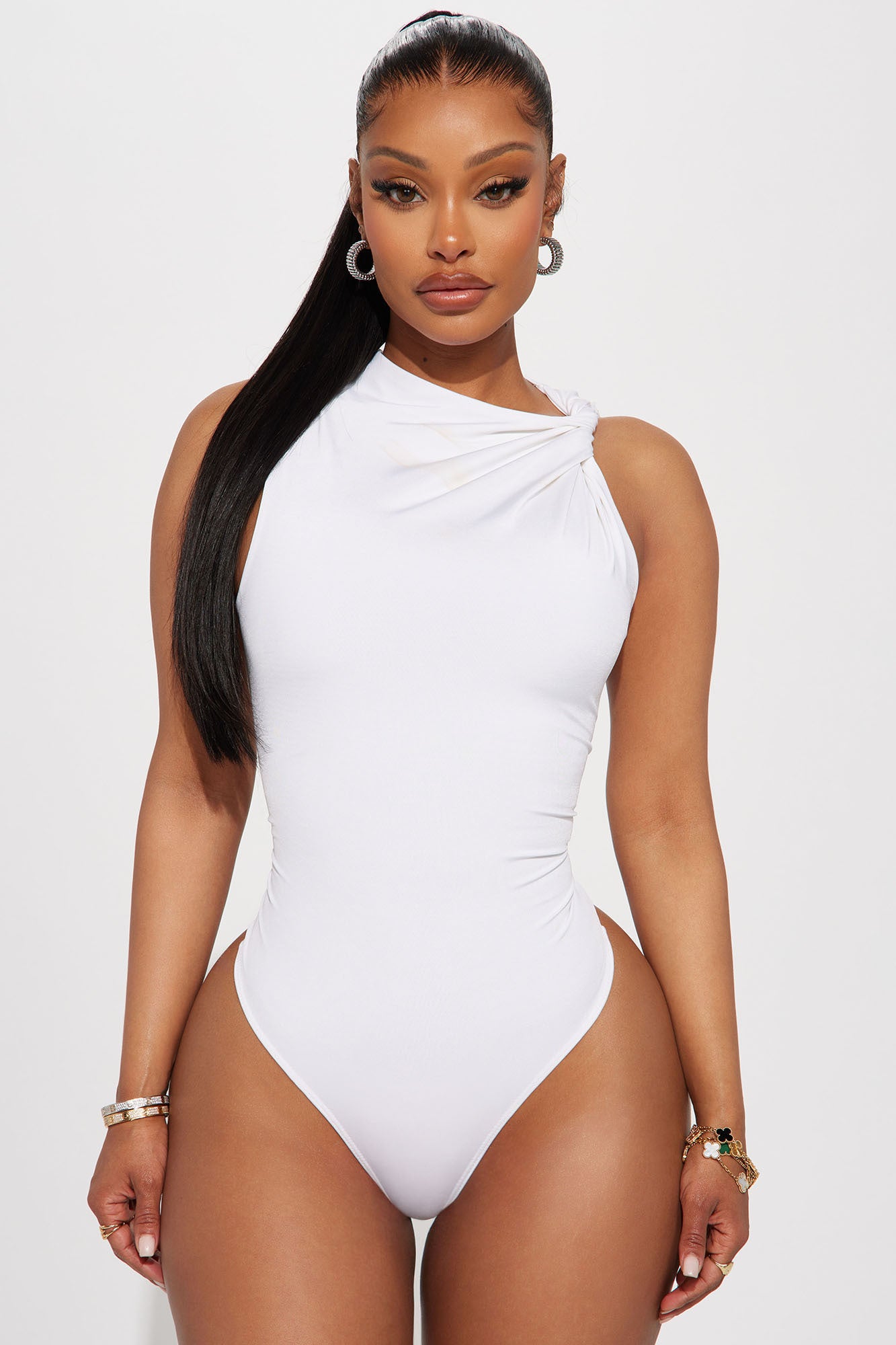 Feel Good Bodysuit