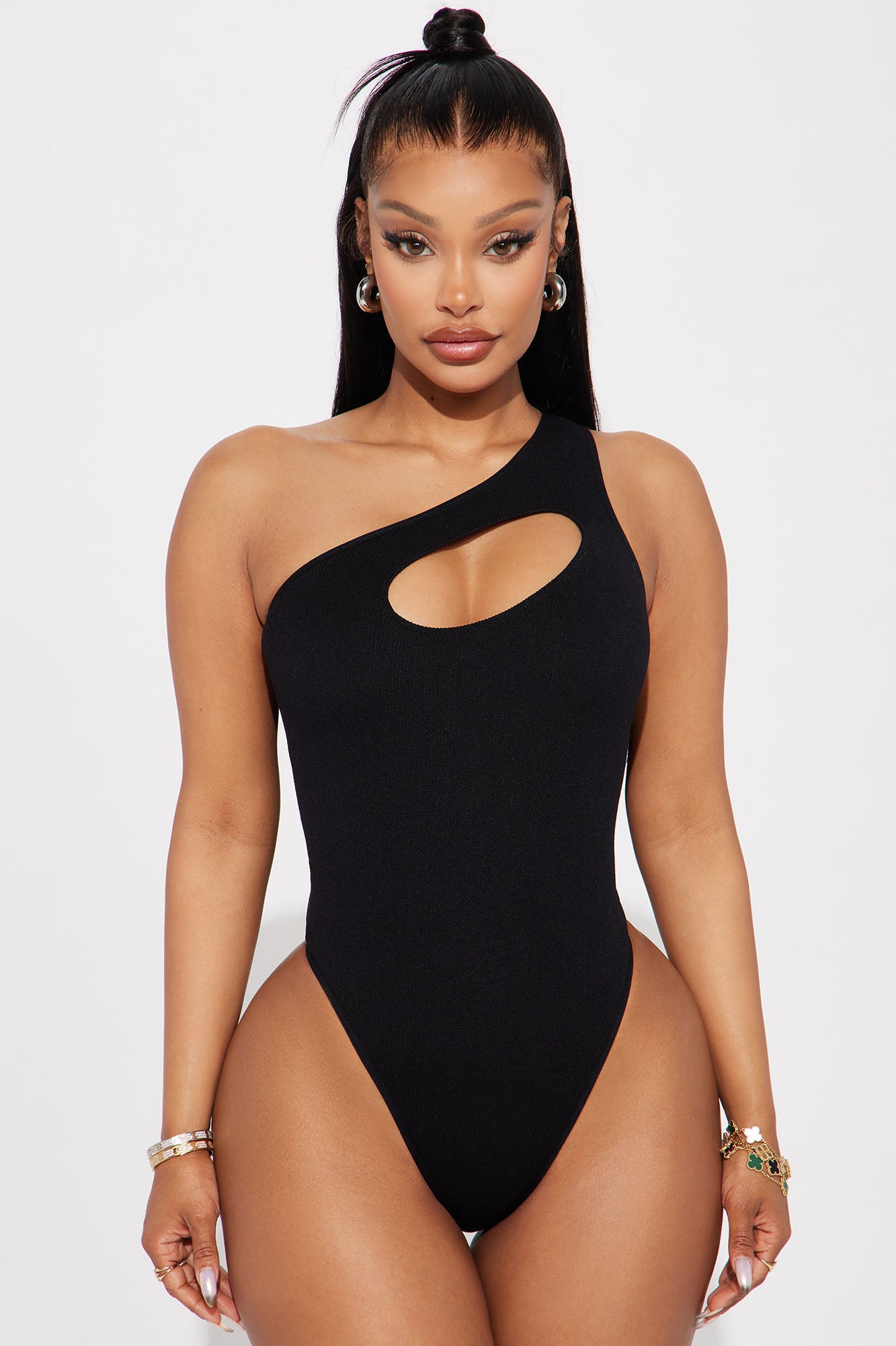 Got Your Attention Bodysuit