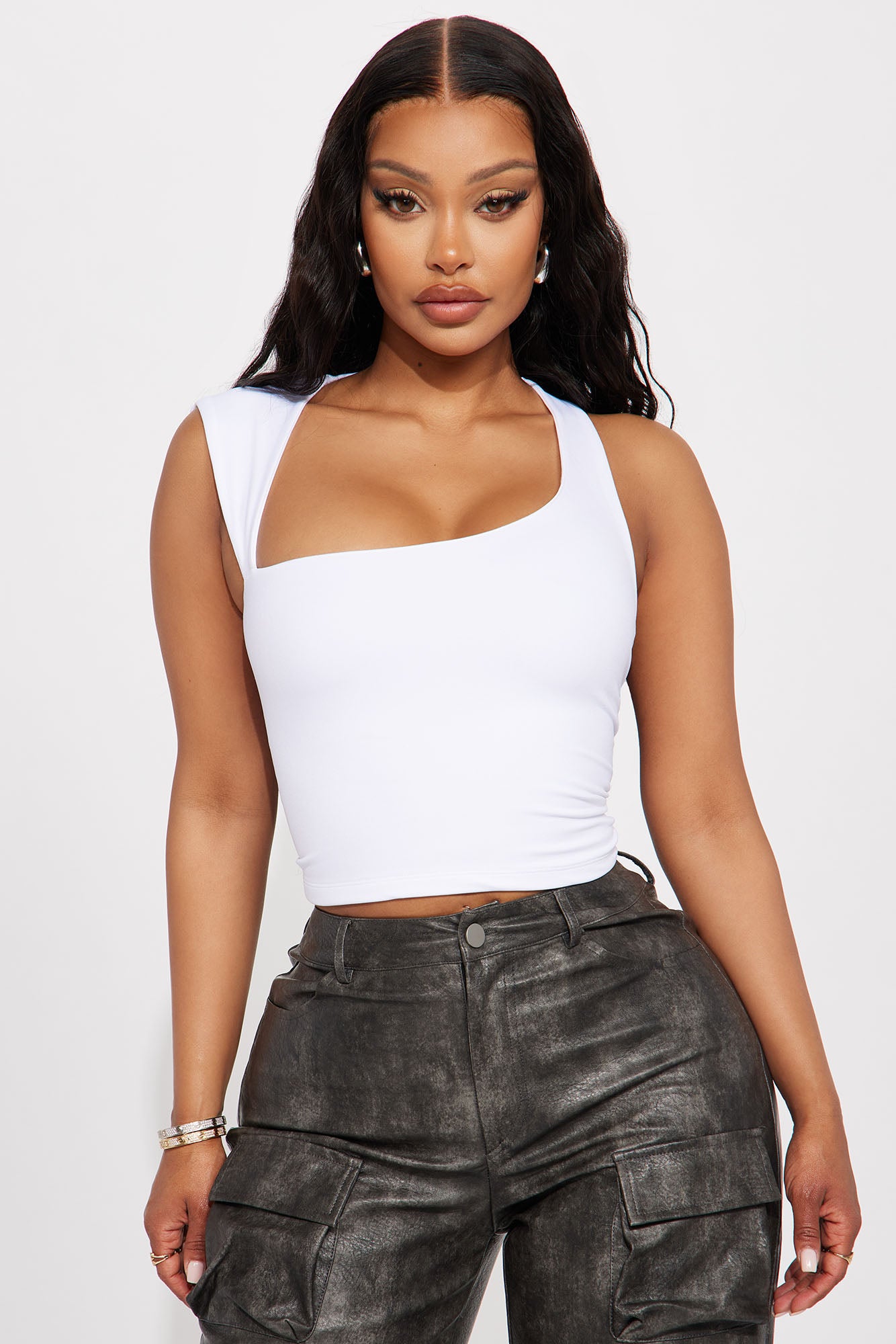 Dusk Till Dawn Seamless Top