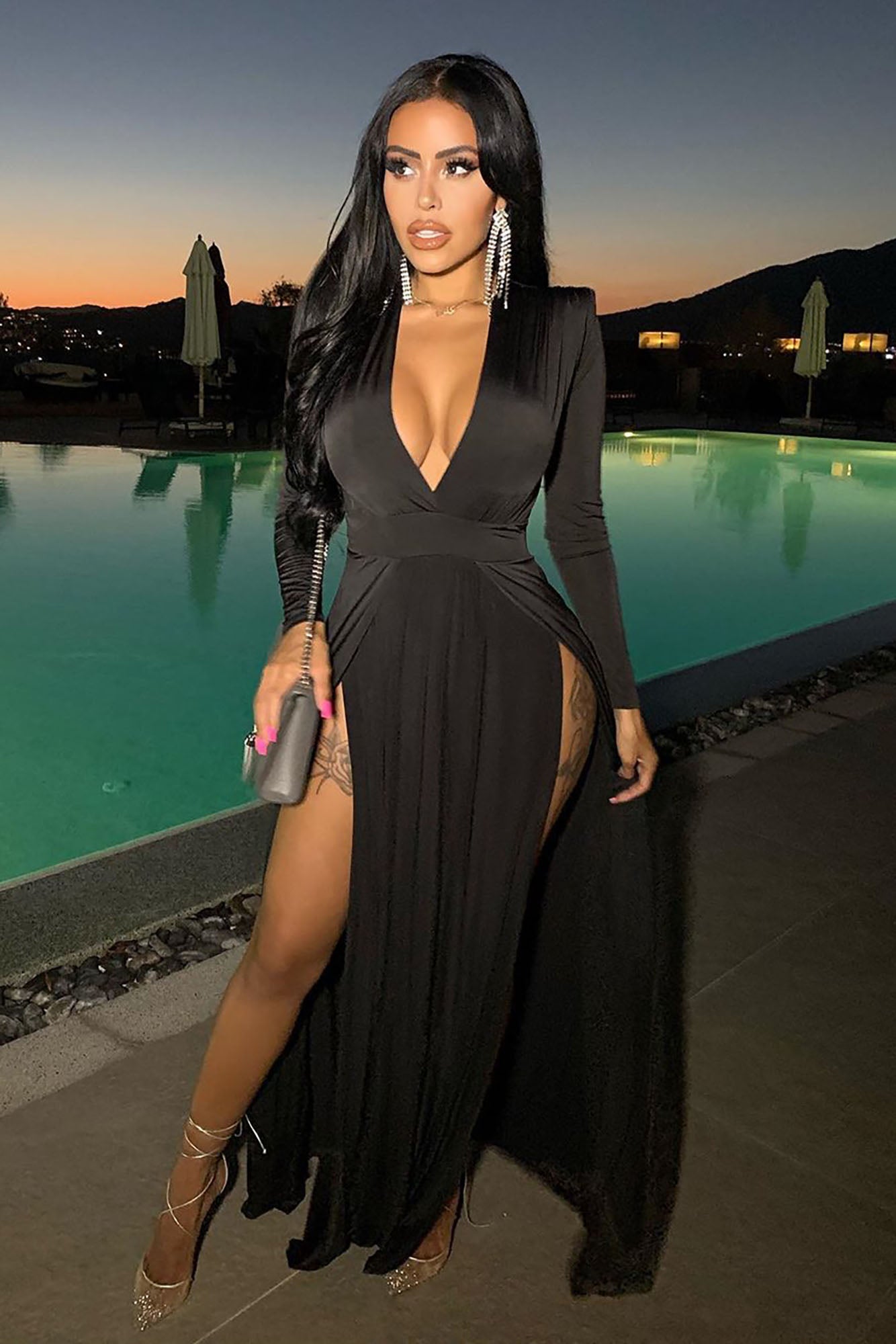 Spree Dress