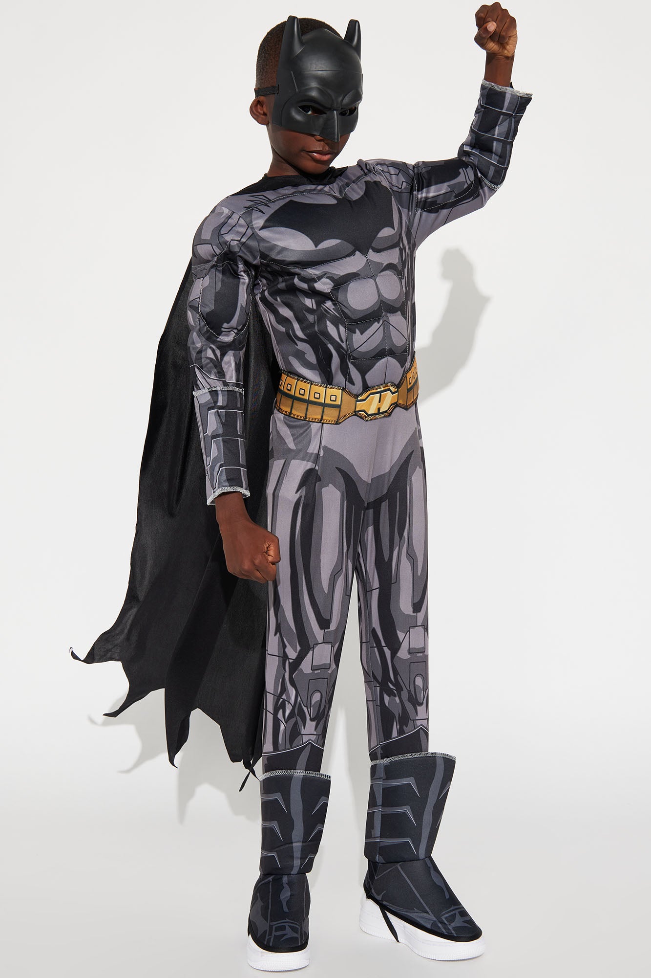 Mini Batman Costume