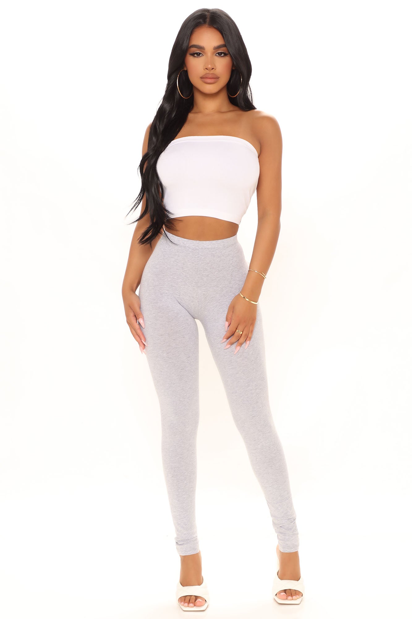 Kim Basic Legging