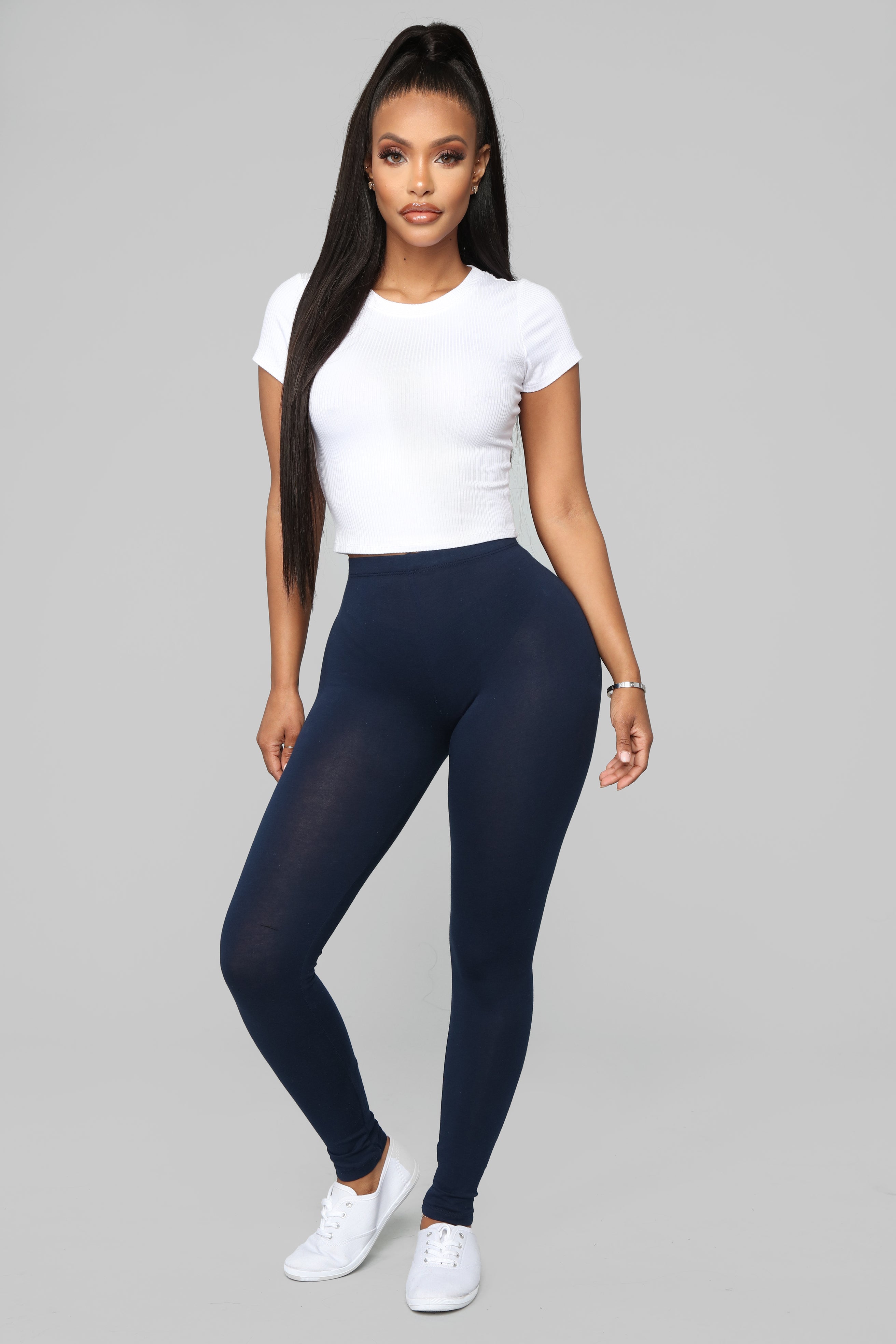 Kim Basic Legging