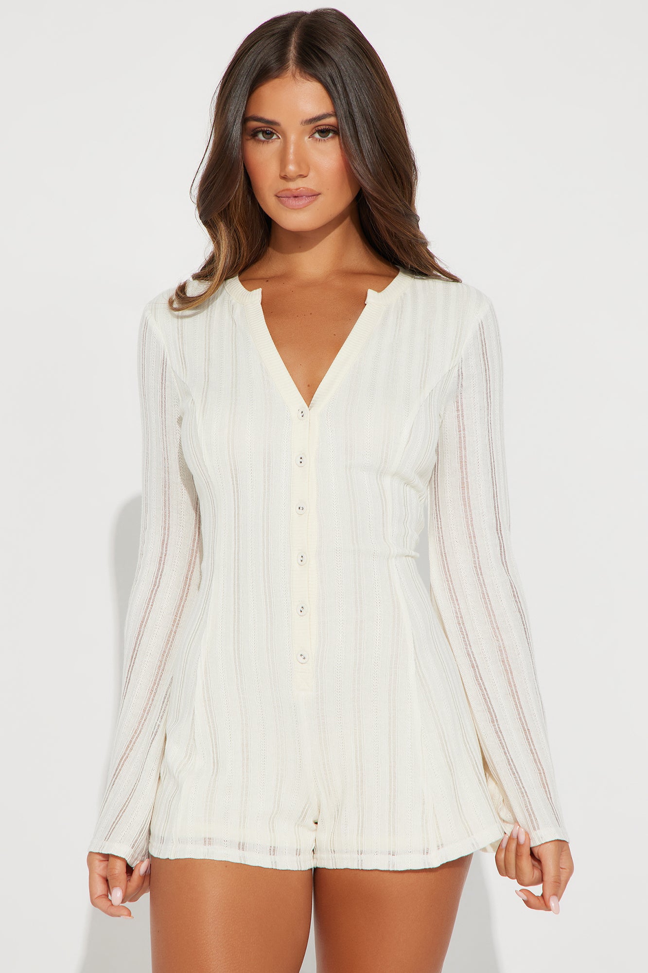 Italian Getaway Romper