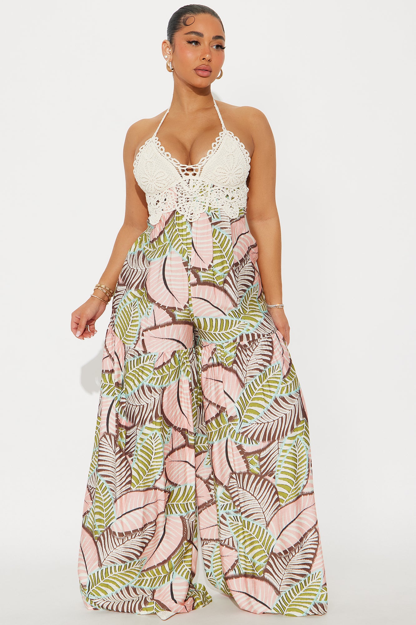 Maldives Jumpsuit
