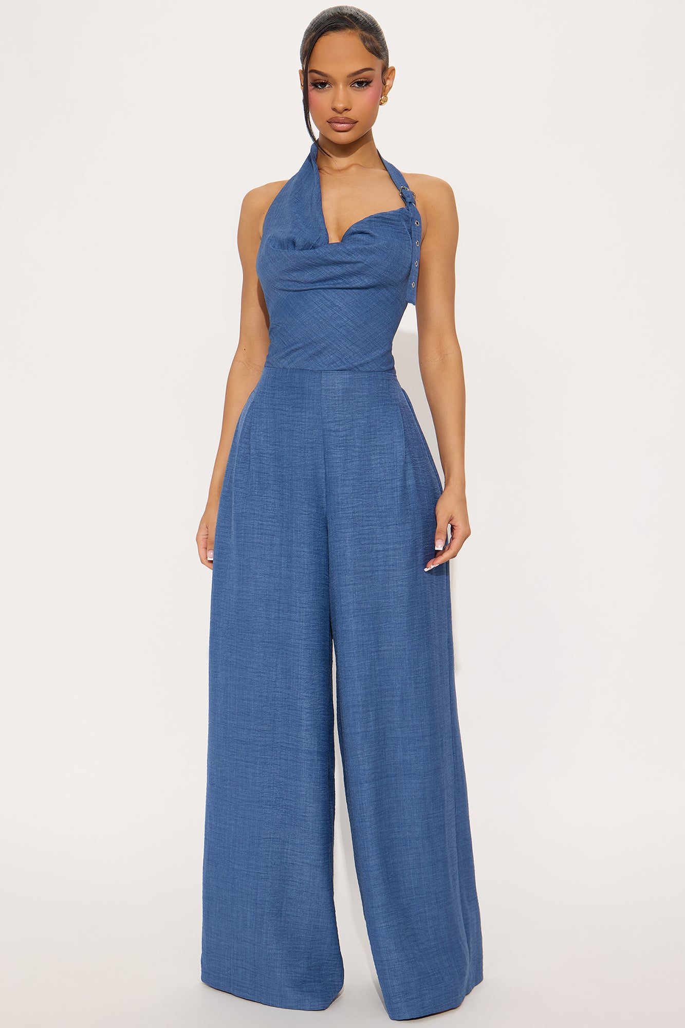 Tenia Jumpsuit