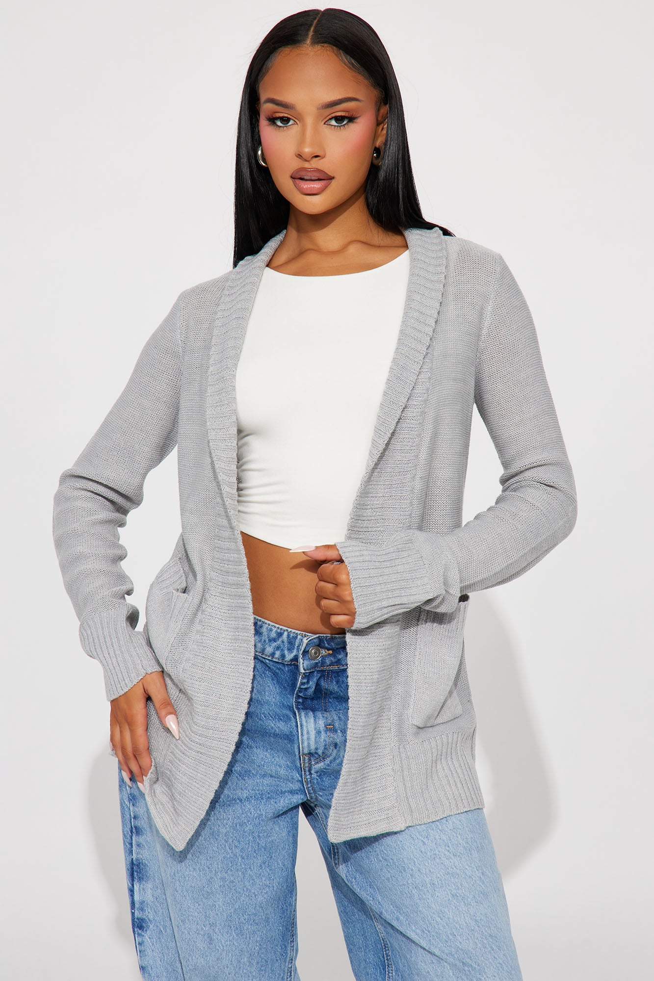Moments After Cardigan