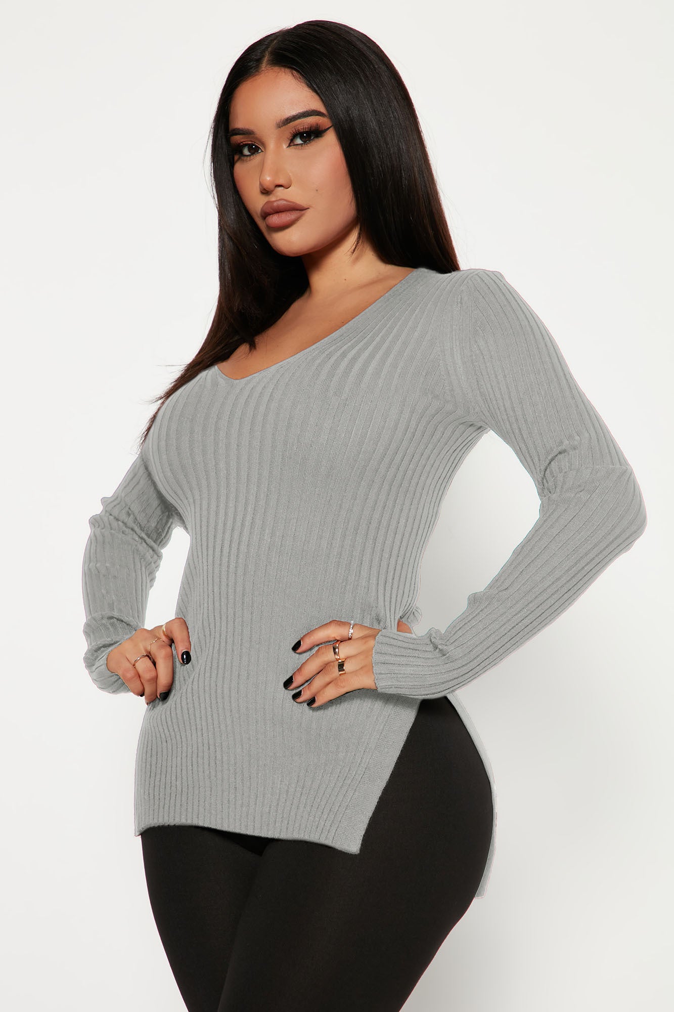 Giving Me The Feels Sweater