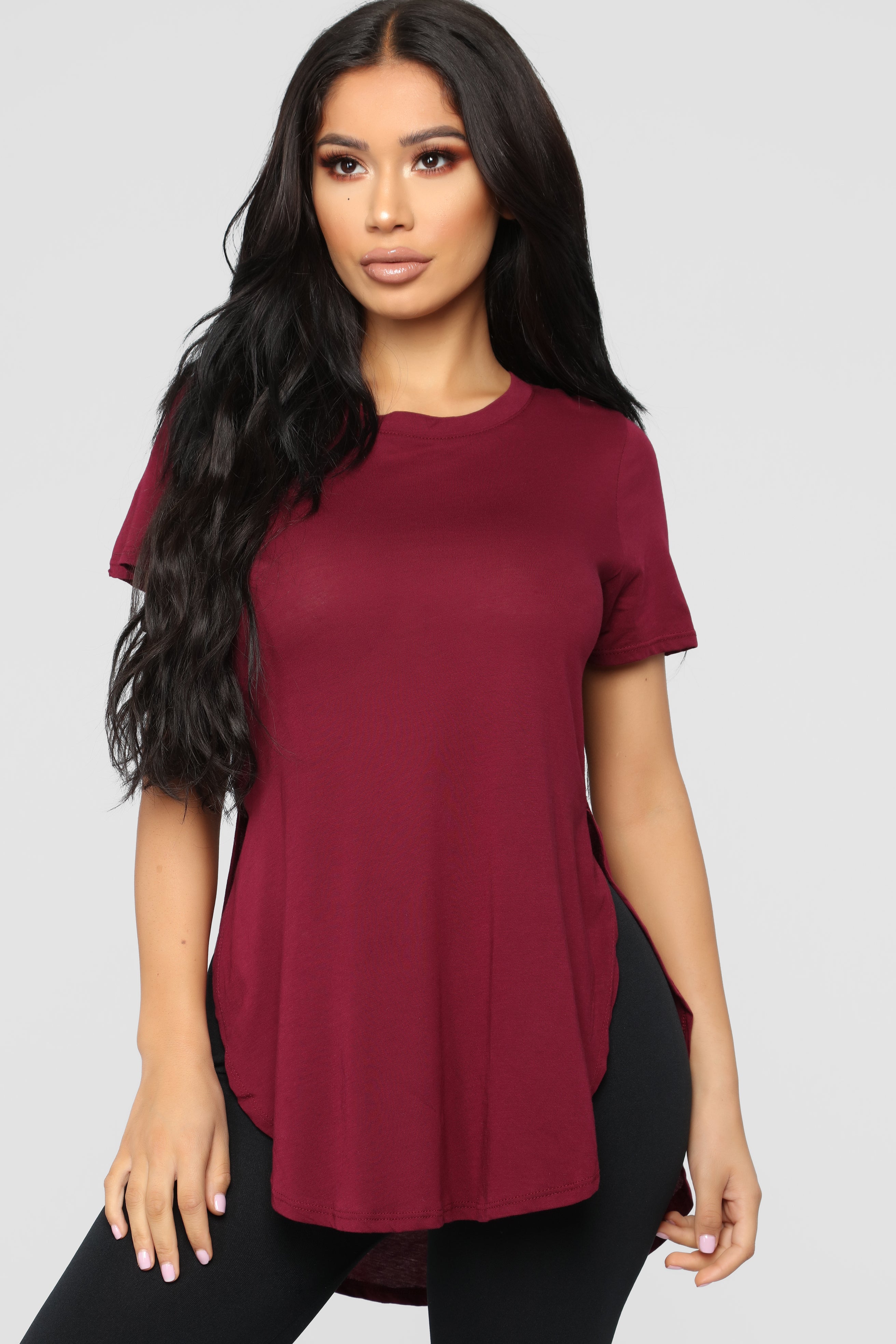 Laid Back Tee