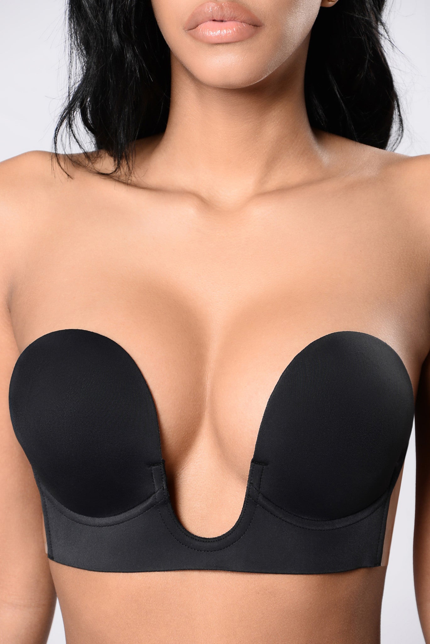 Secret Weapon Bra
