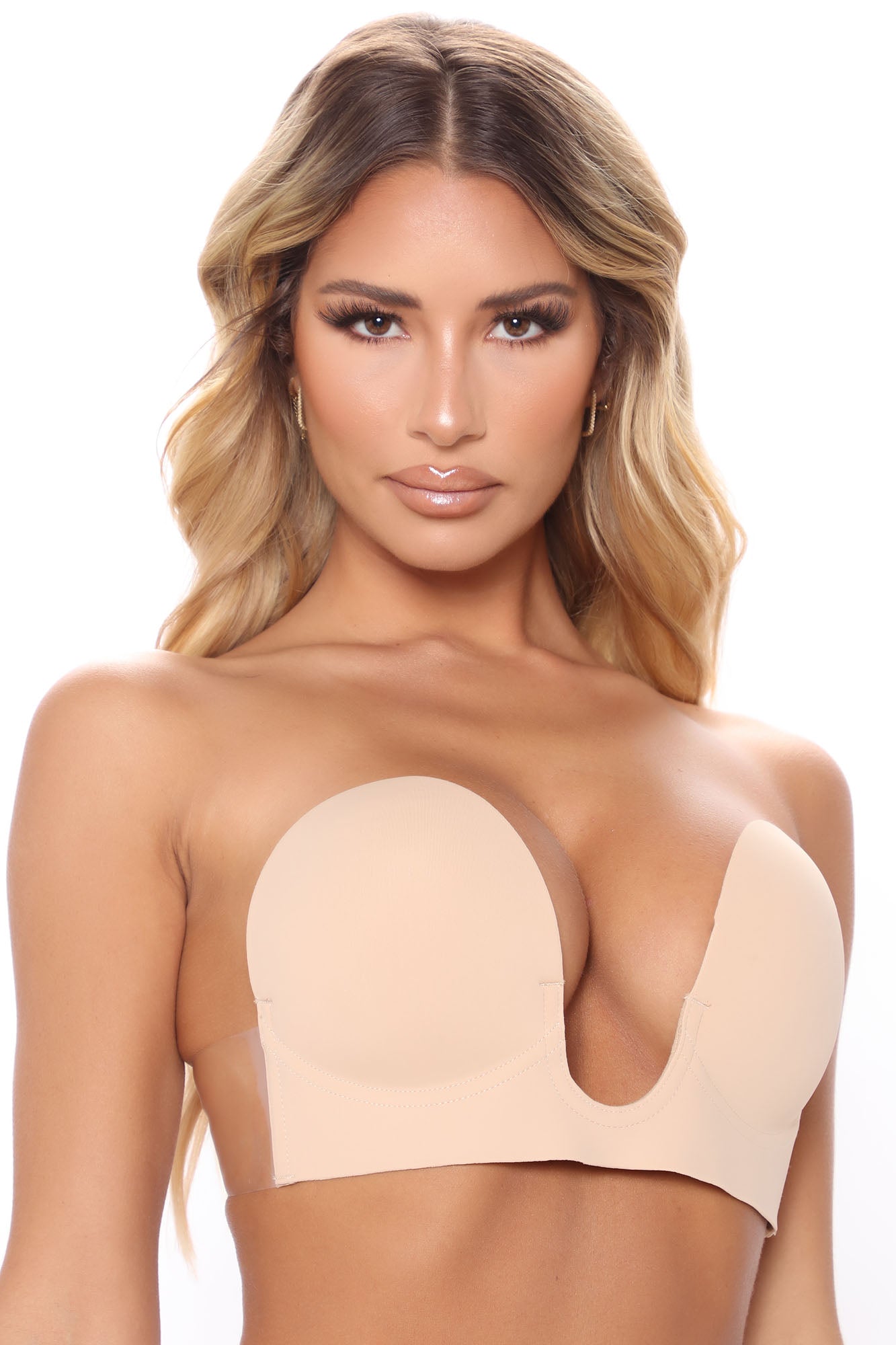 Secret Weapon Bra