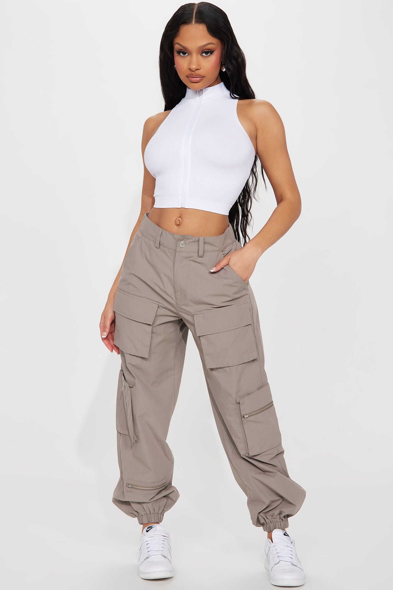 Better Off Cargo Jogger