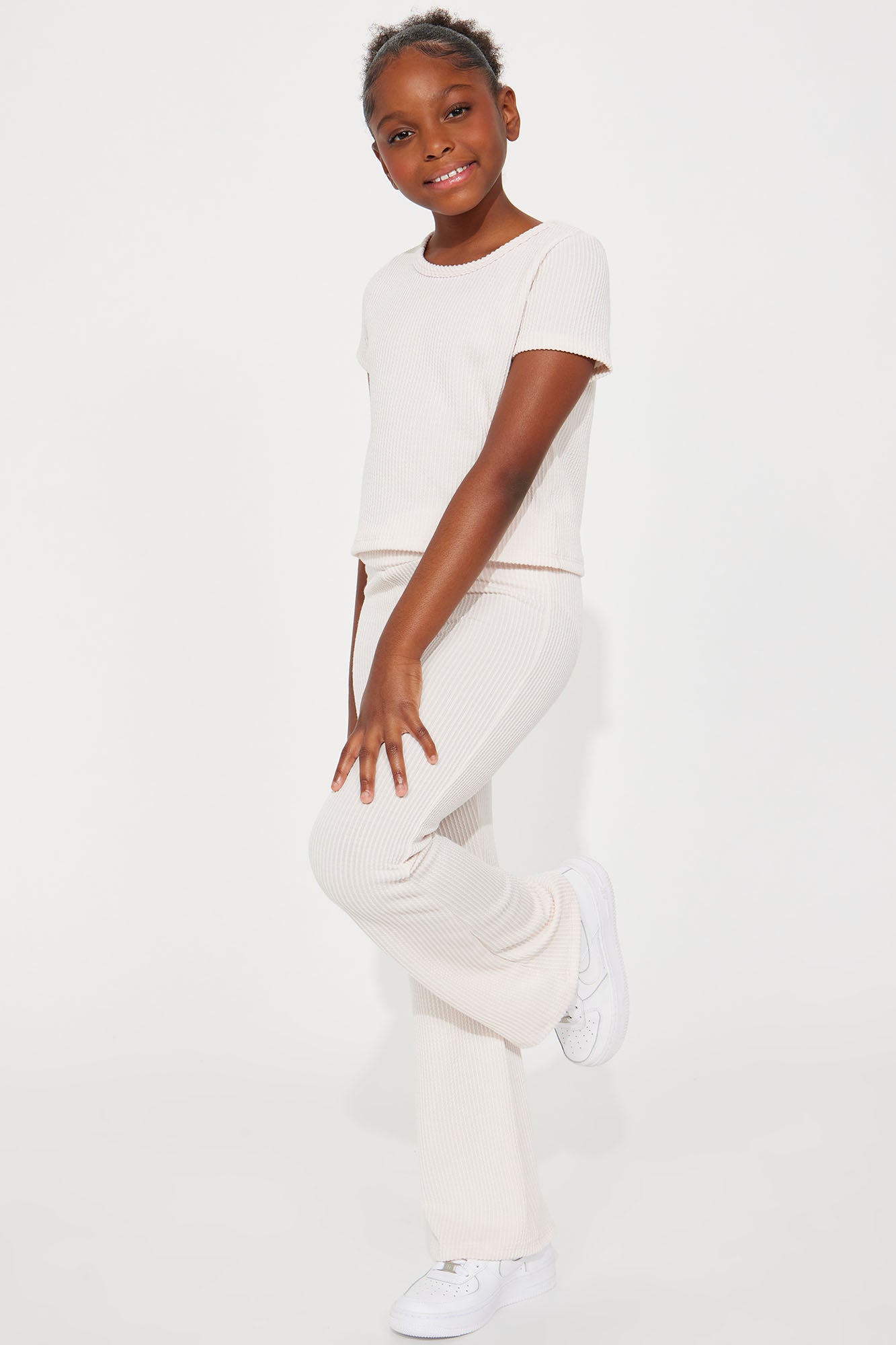 Mini Cutest Of Them All Pants Set