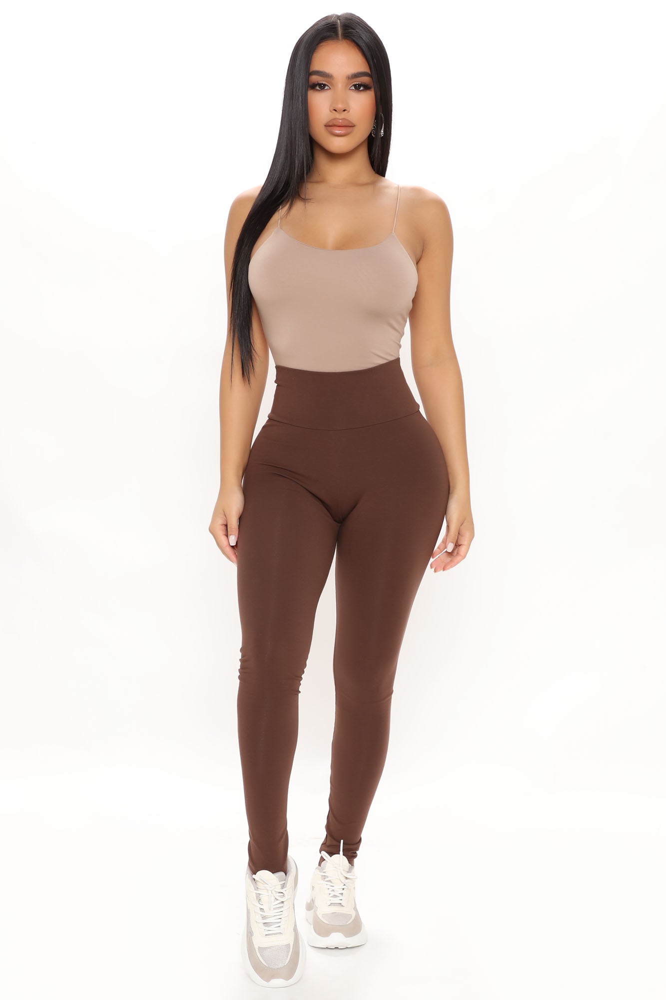 Running Around High Rise Legging