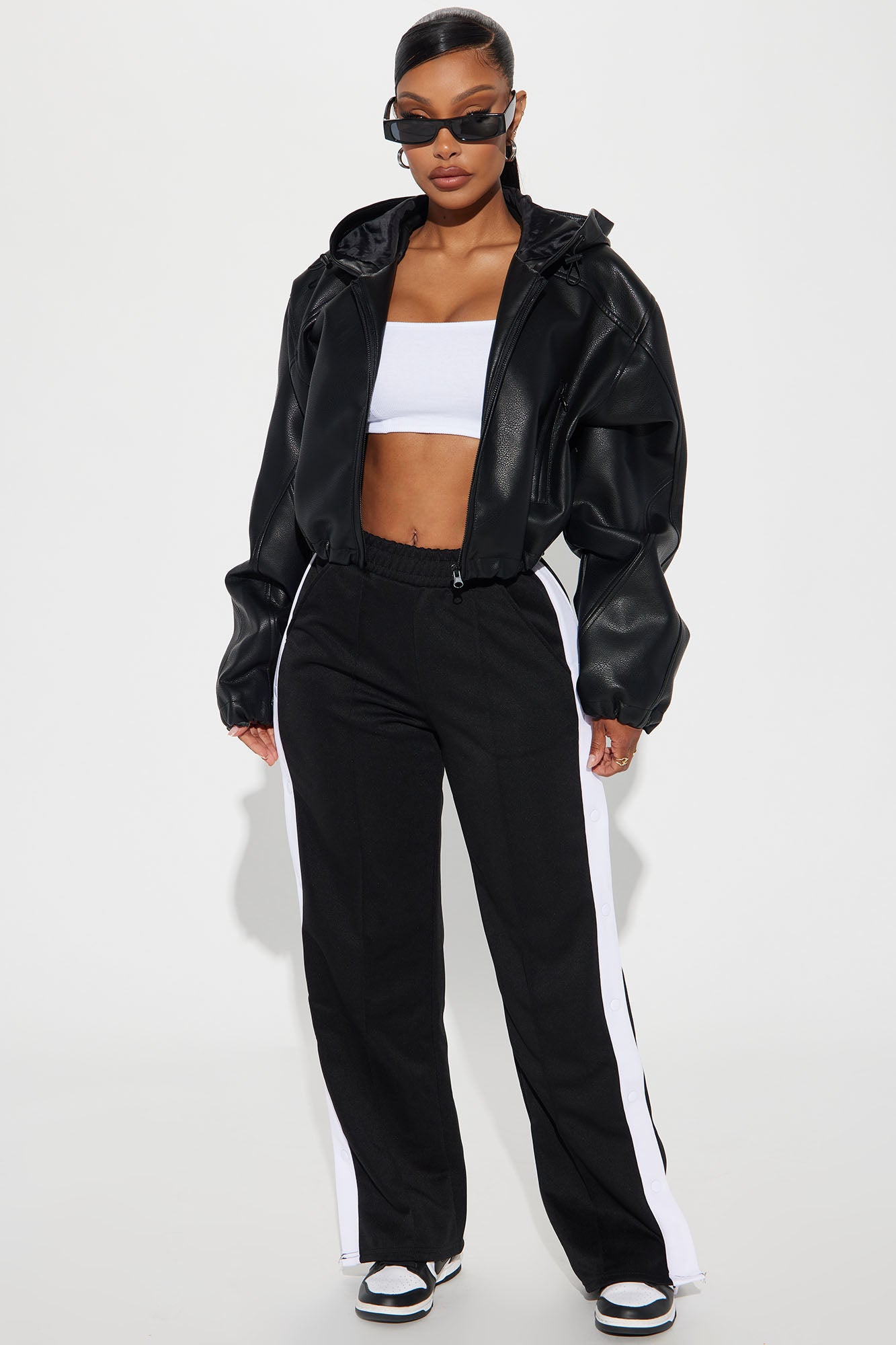 Always First Track Pant