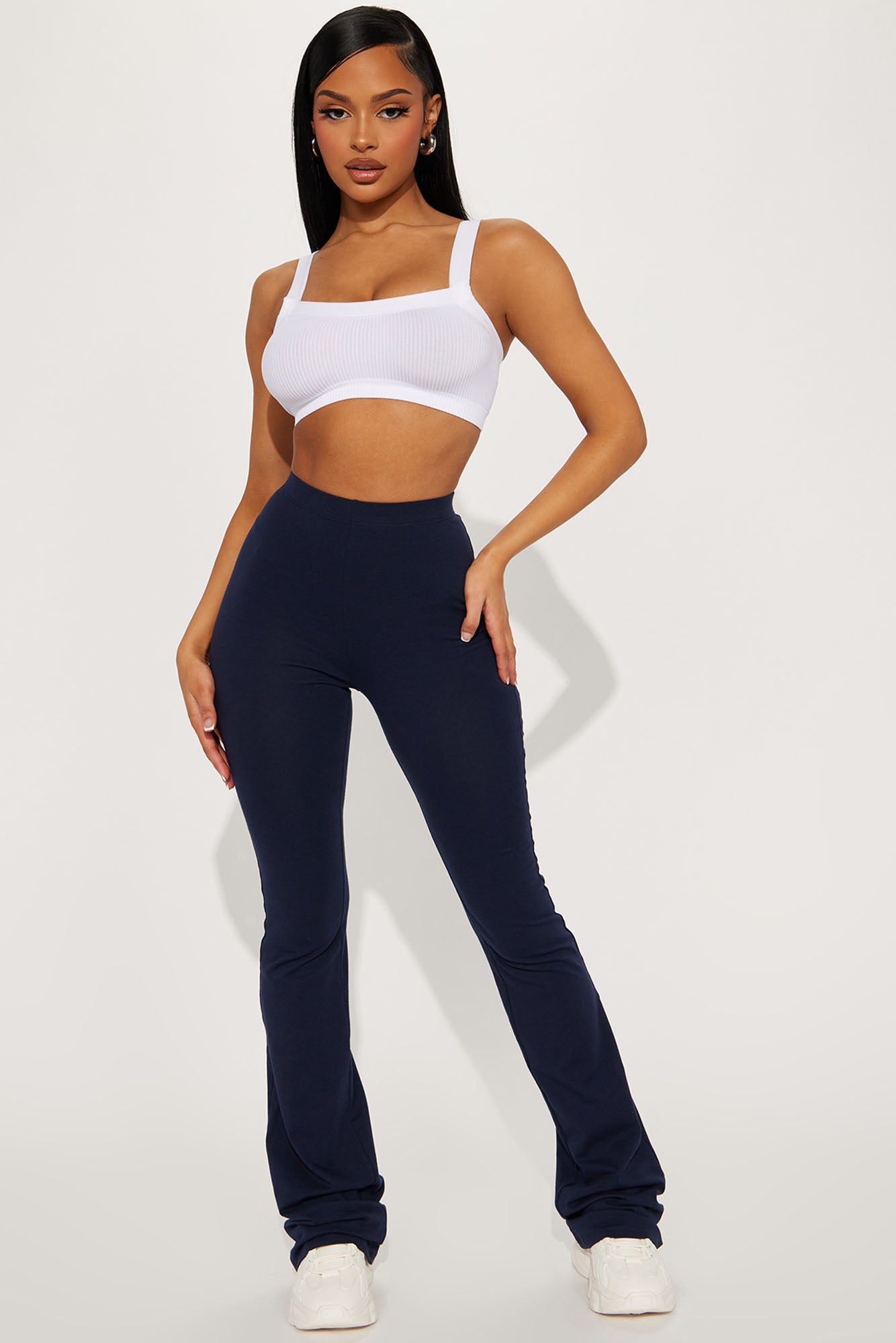 Tall Adriana Flare Pant