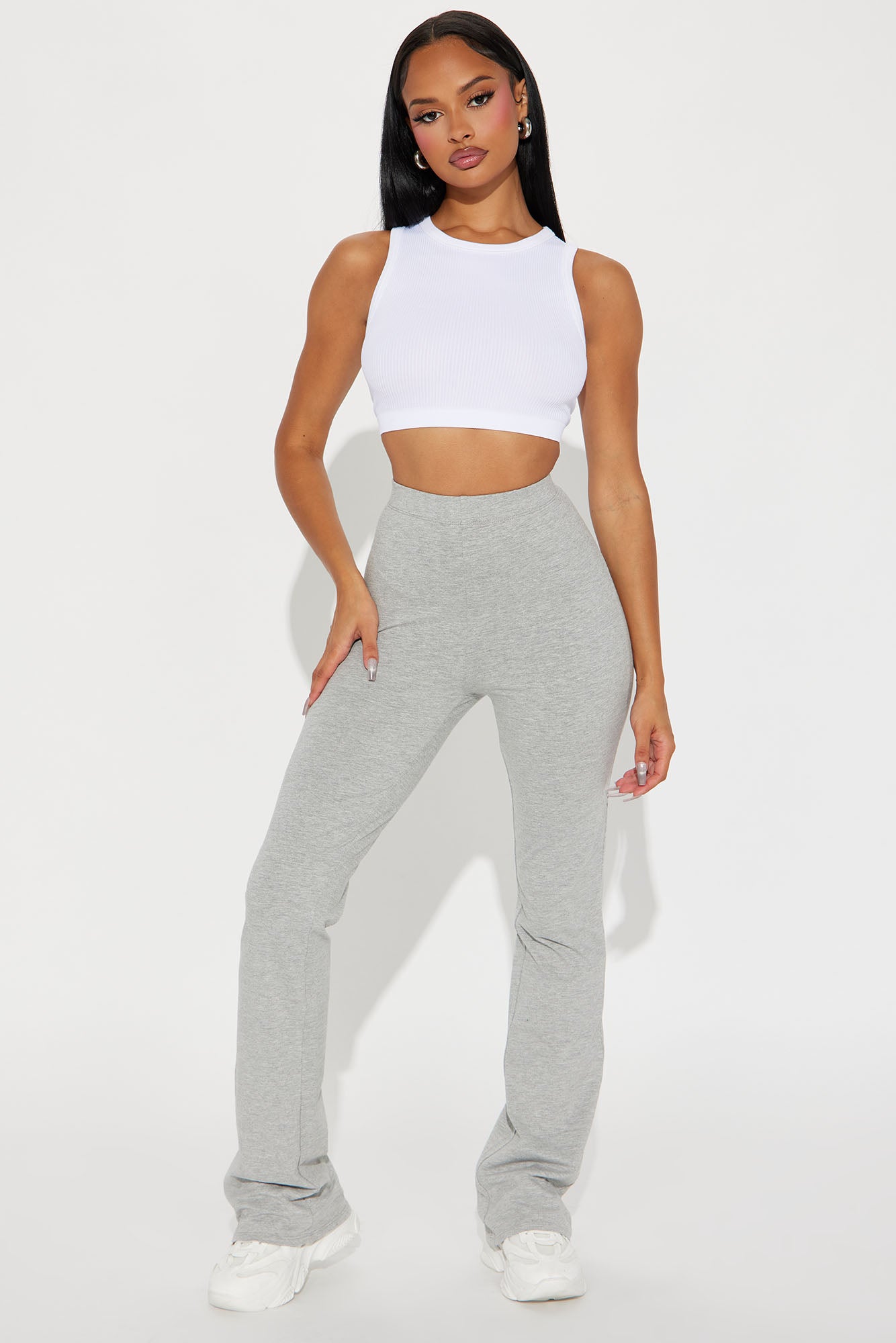 Adriana Flare Pant