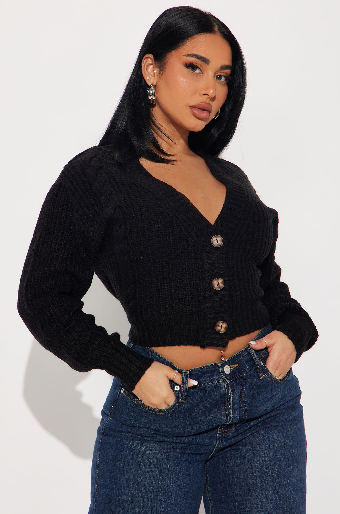 Boundless Vibes Cardigan