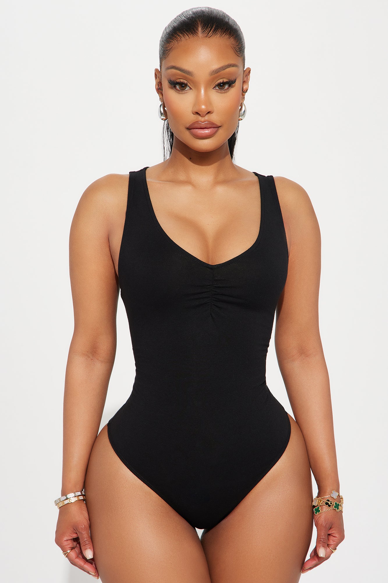 Destiny Tank Bodysuit