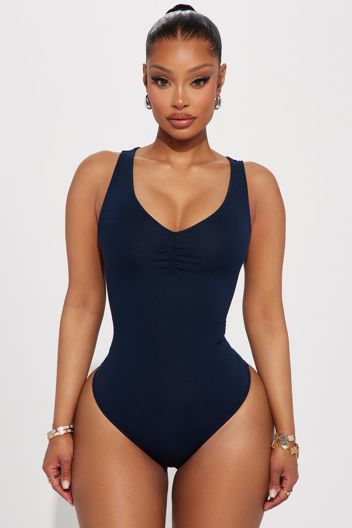 Destiny Tank Bodysuit