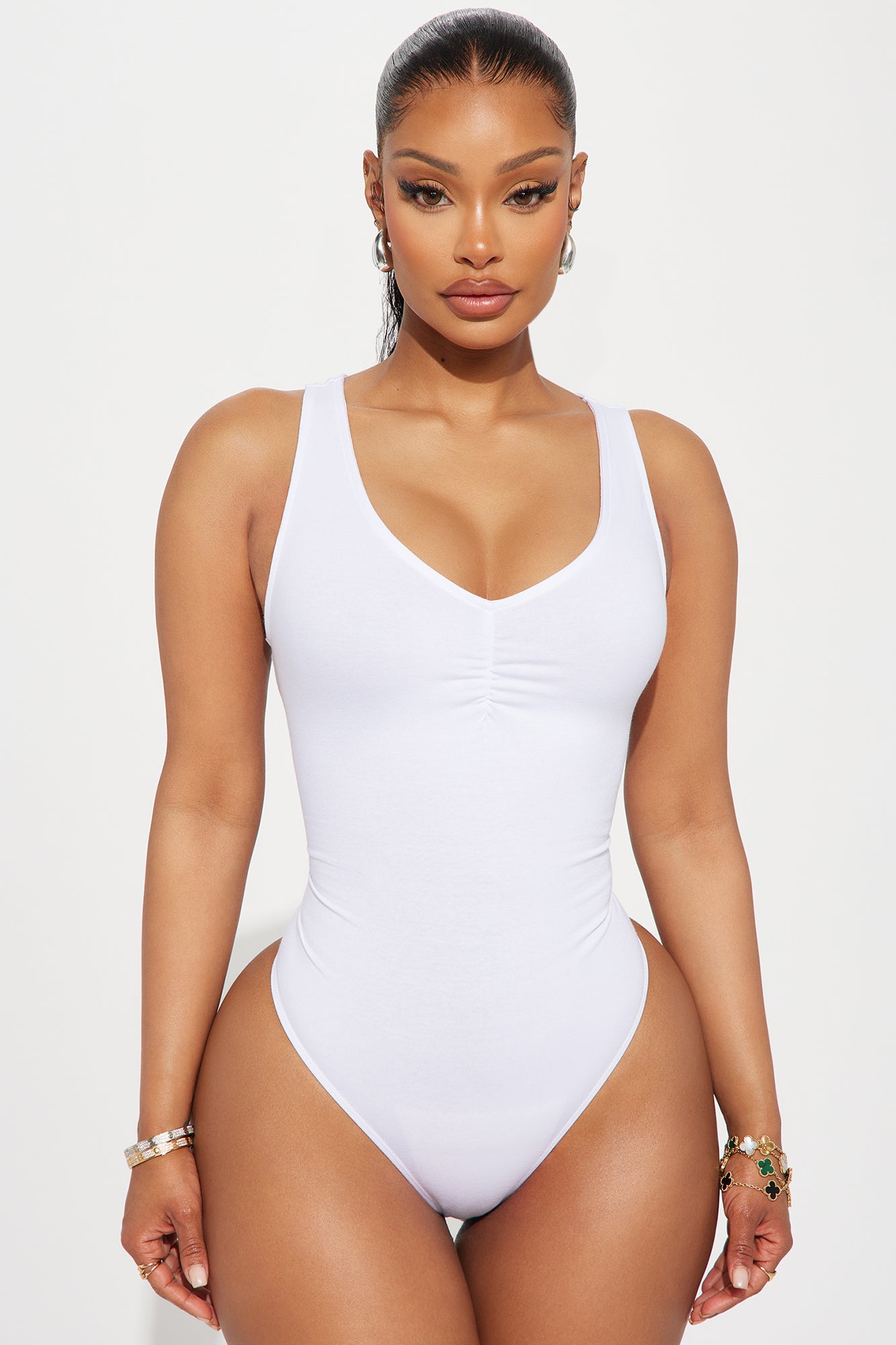 Destiny Tank Bodysuit