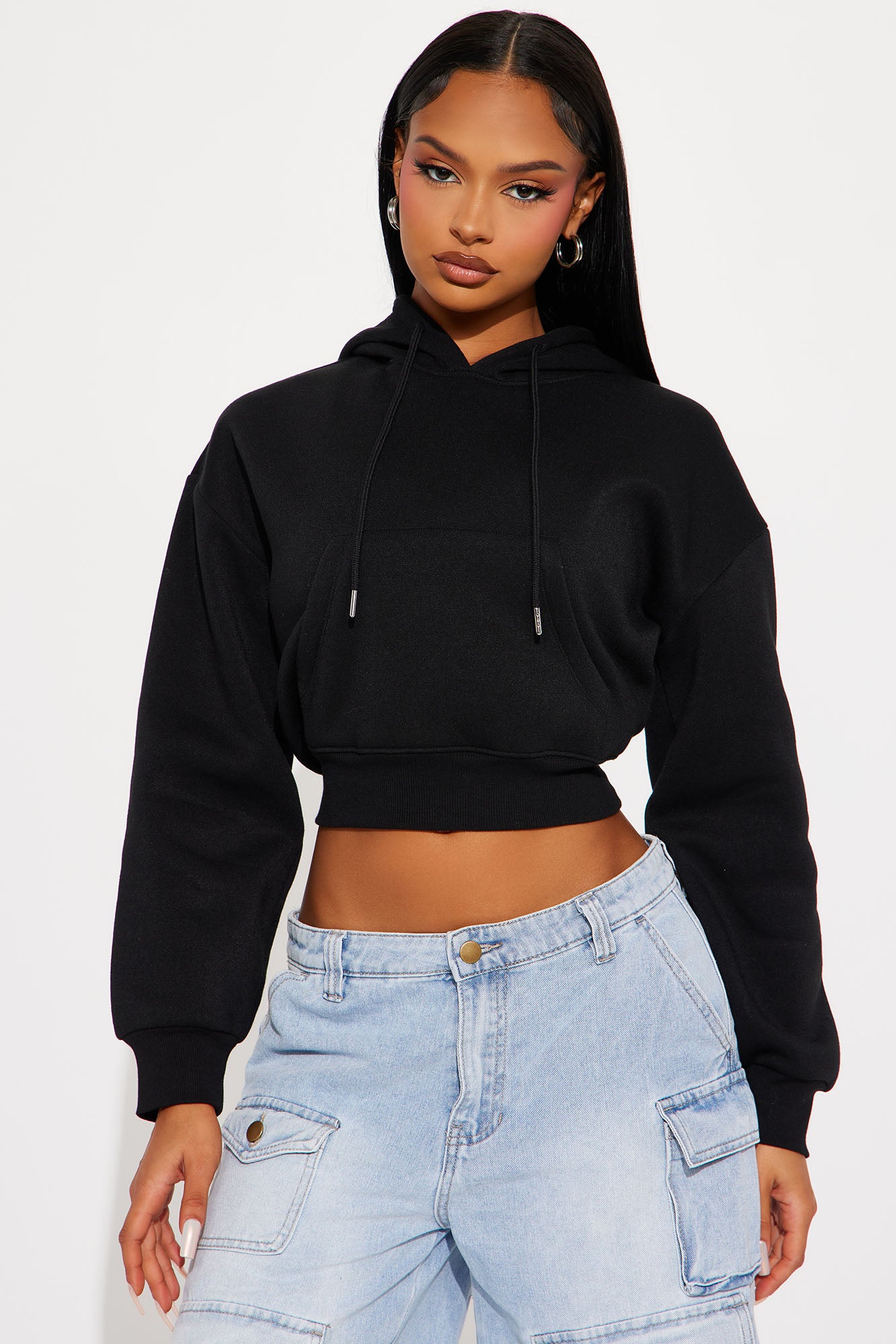 Candice Lounge Hoodie
