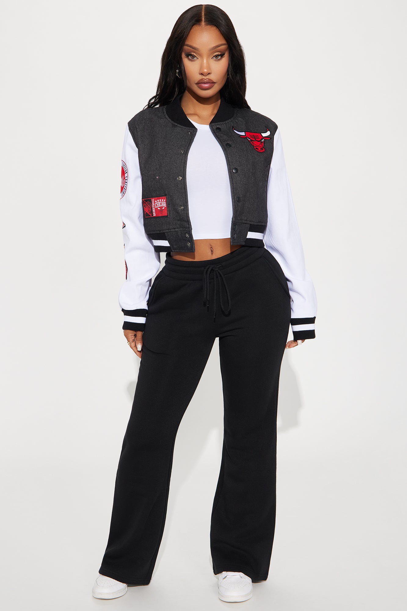 Candice Lounge Flare Pant