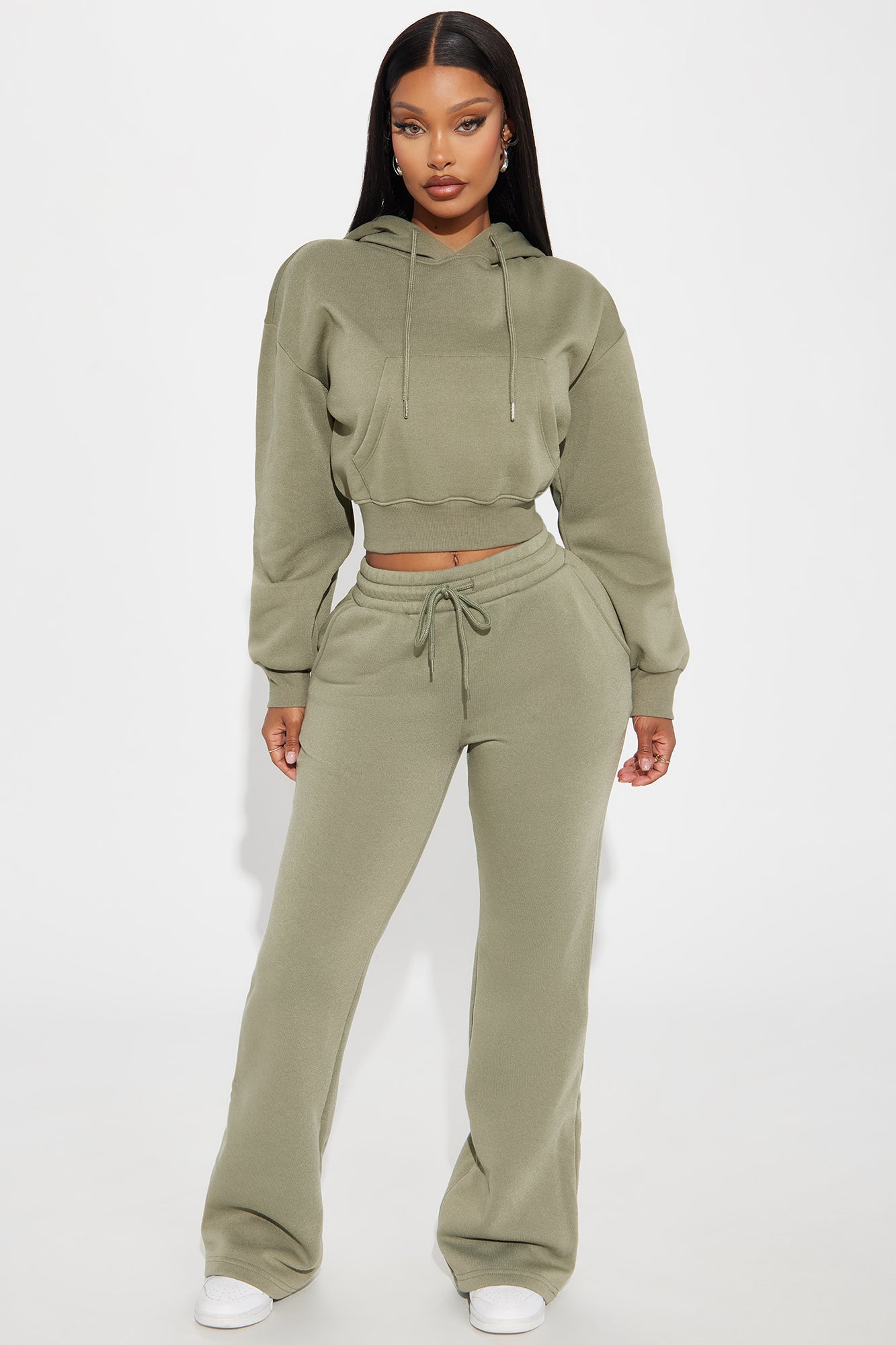 Candice Lounge Flare Pant