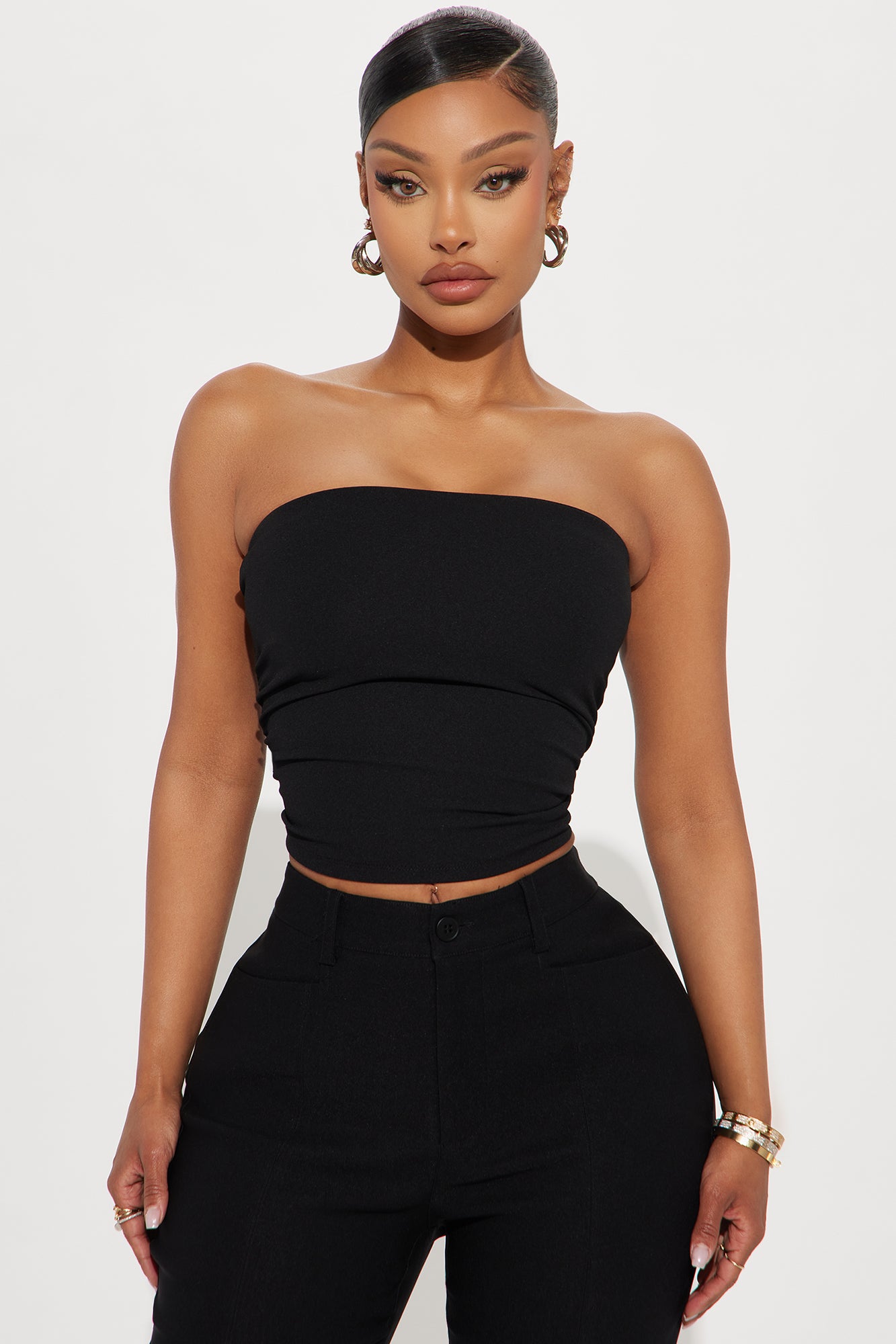 Maya Tube Top