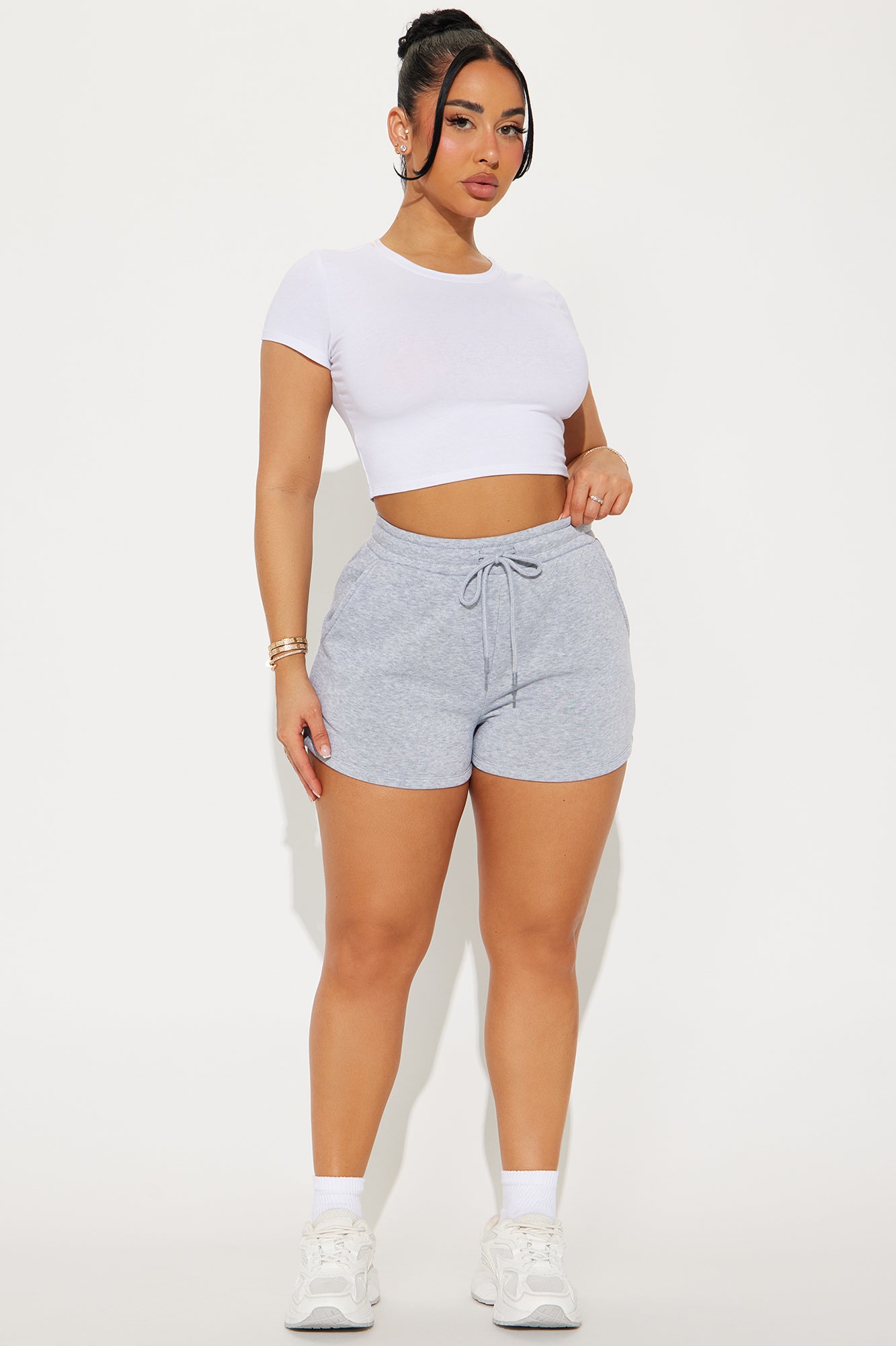 Cassandra Shorts