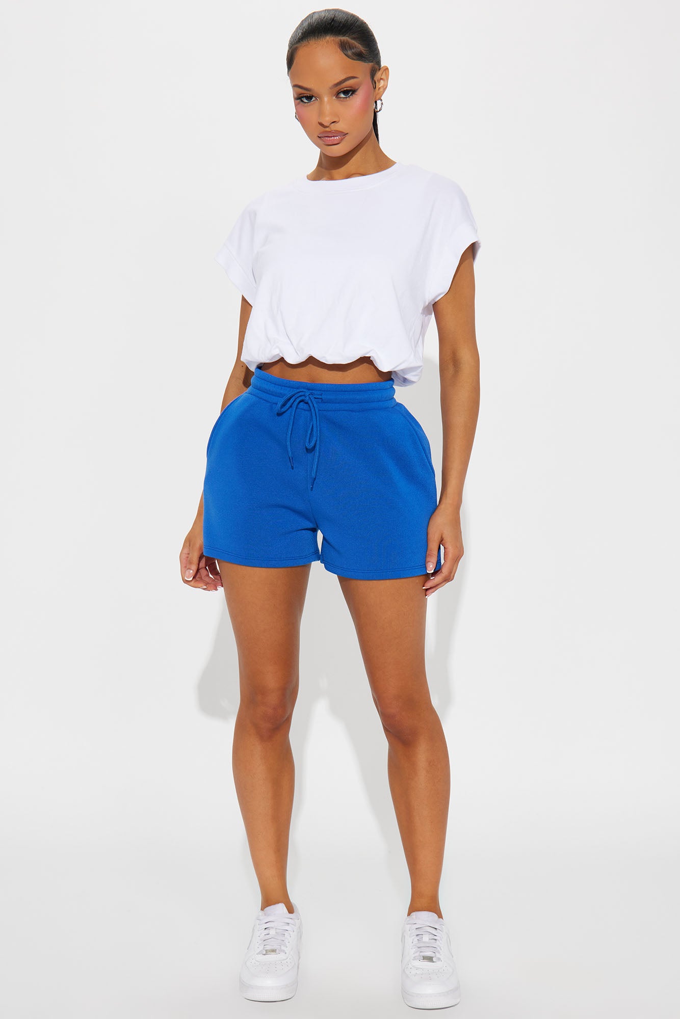 Cassandra Shorts