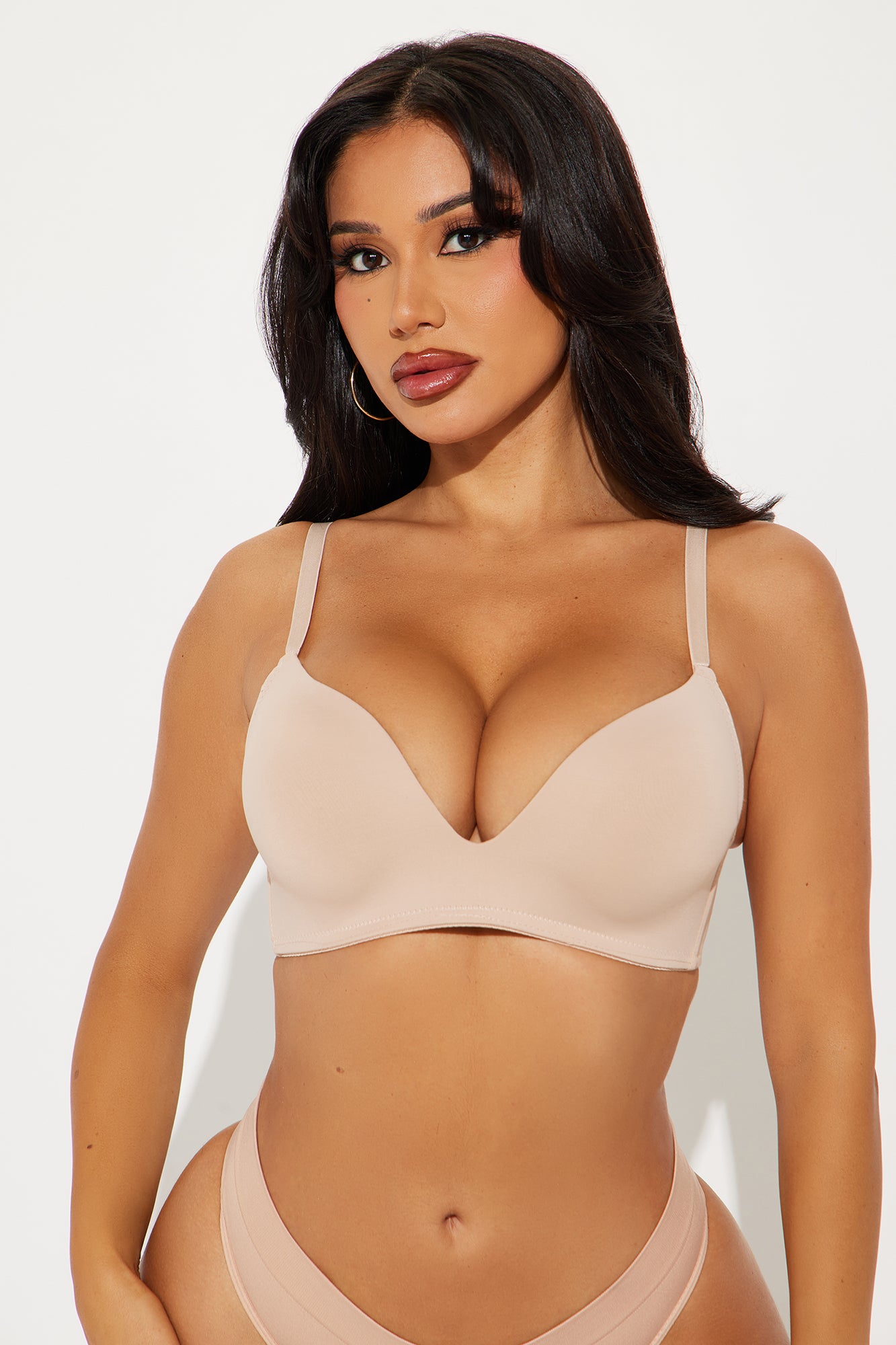 That Feeling Wireless Bra