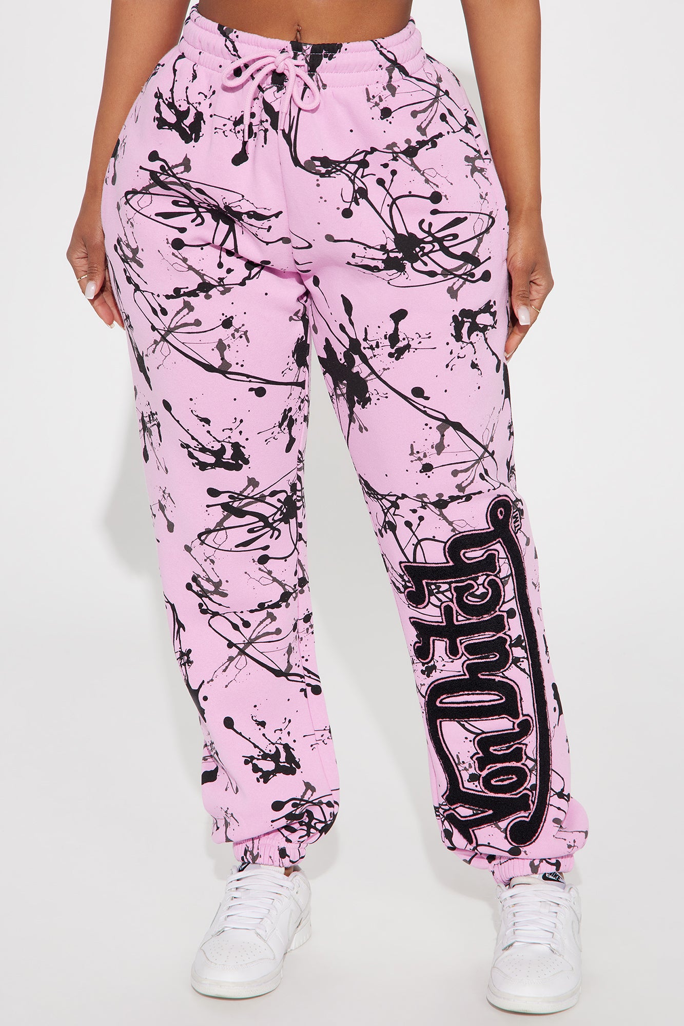 Von Dutch Masterpiece Jogger