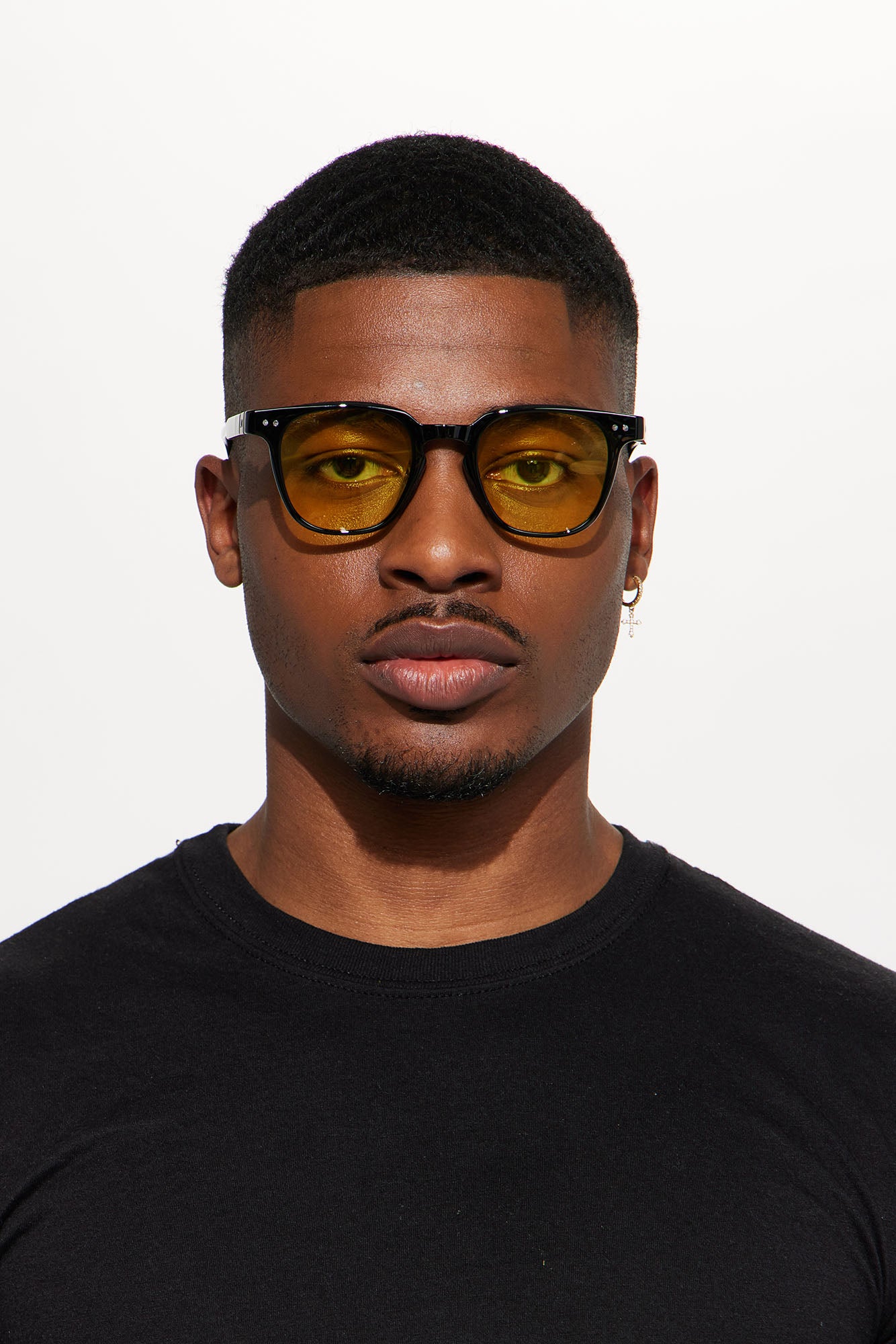 Clear The Air Sunglasses