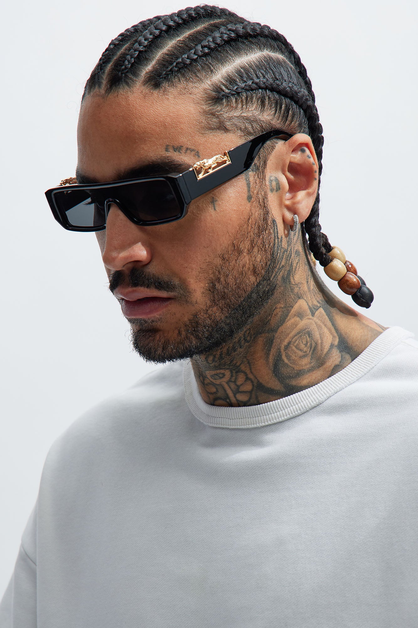 Wild Card Sunglasses